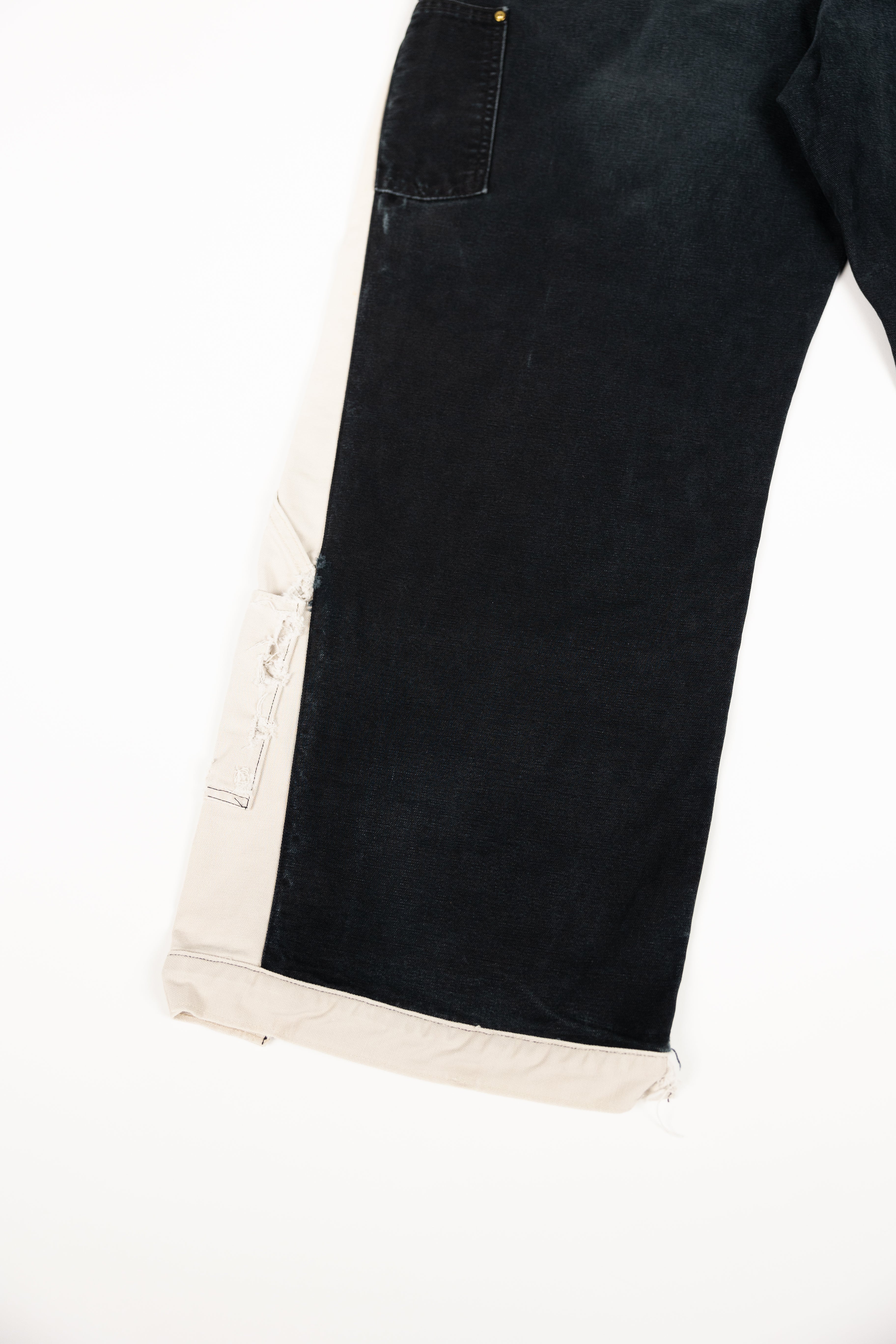 Deify Double Knee Pants