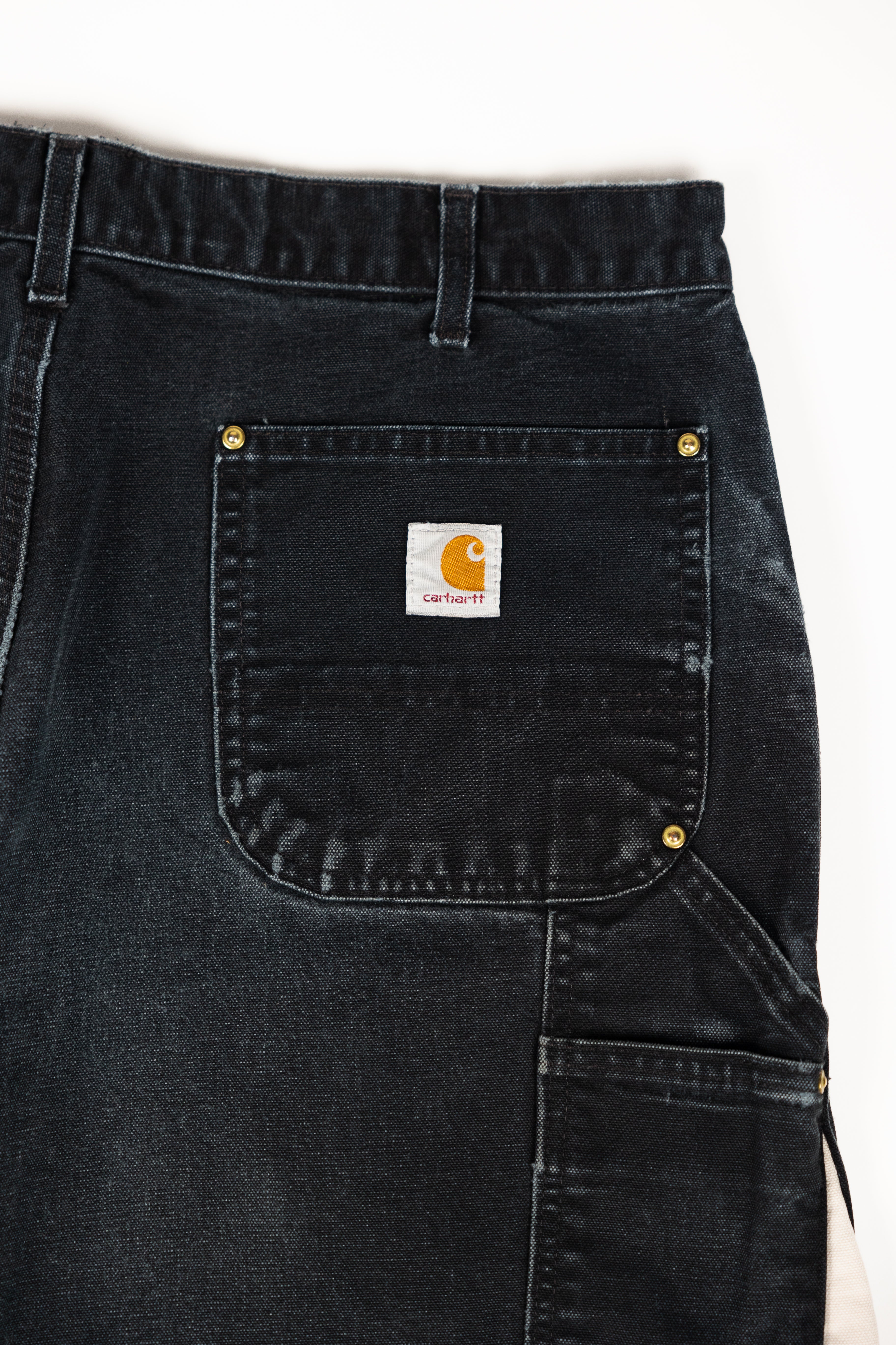 Deify Double Knee Pants