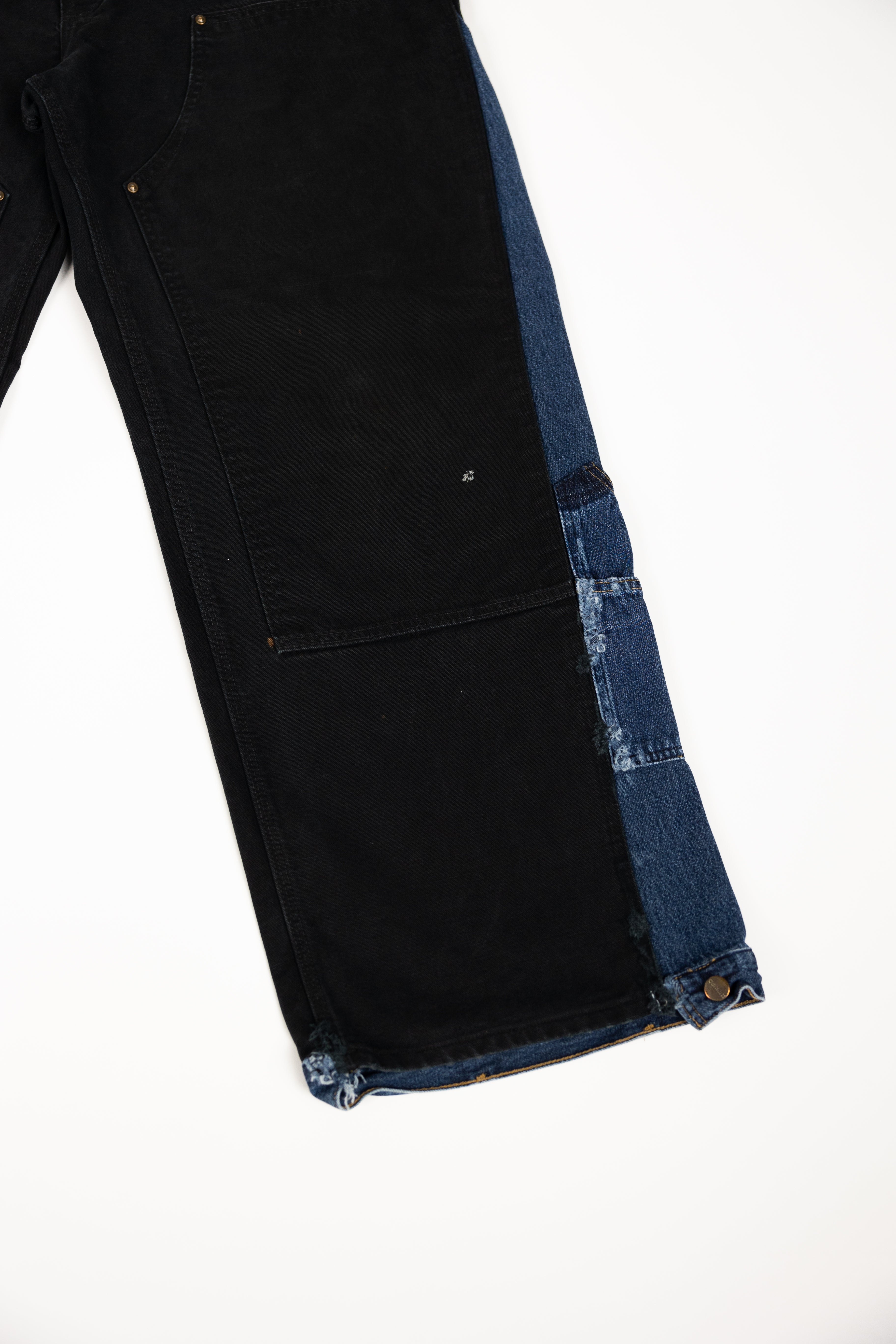 Deify Double Knee Pants