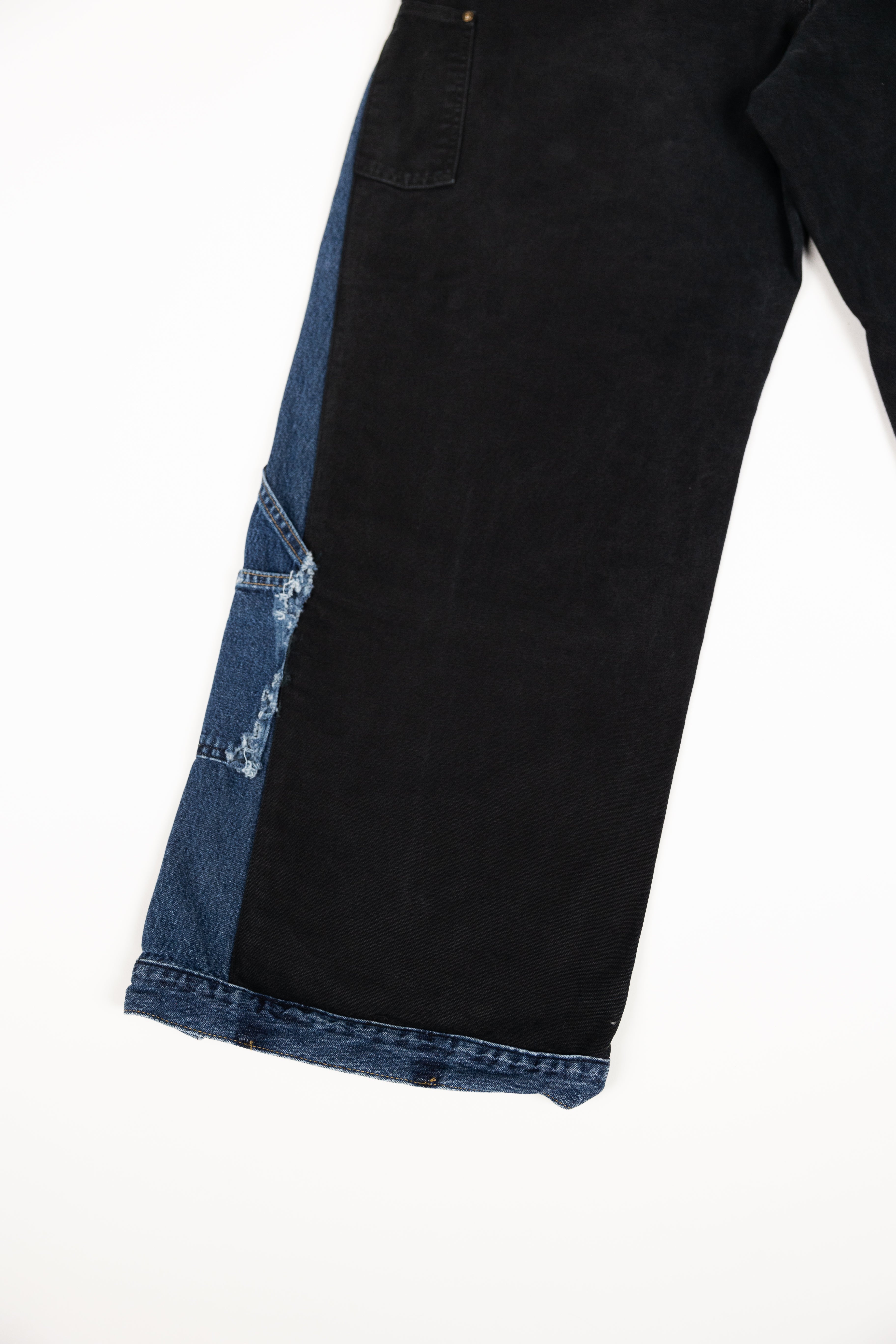 Deify Double Knee Pants