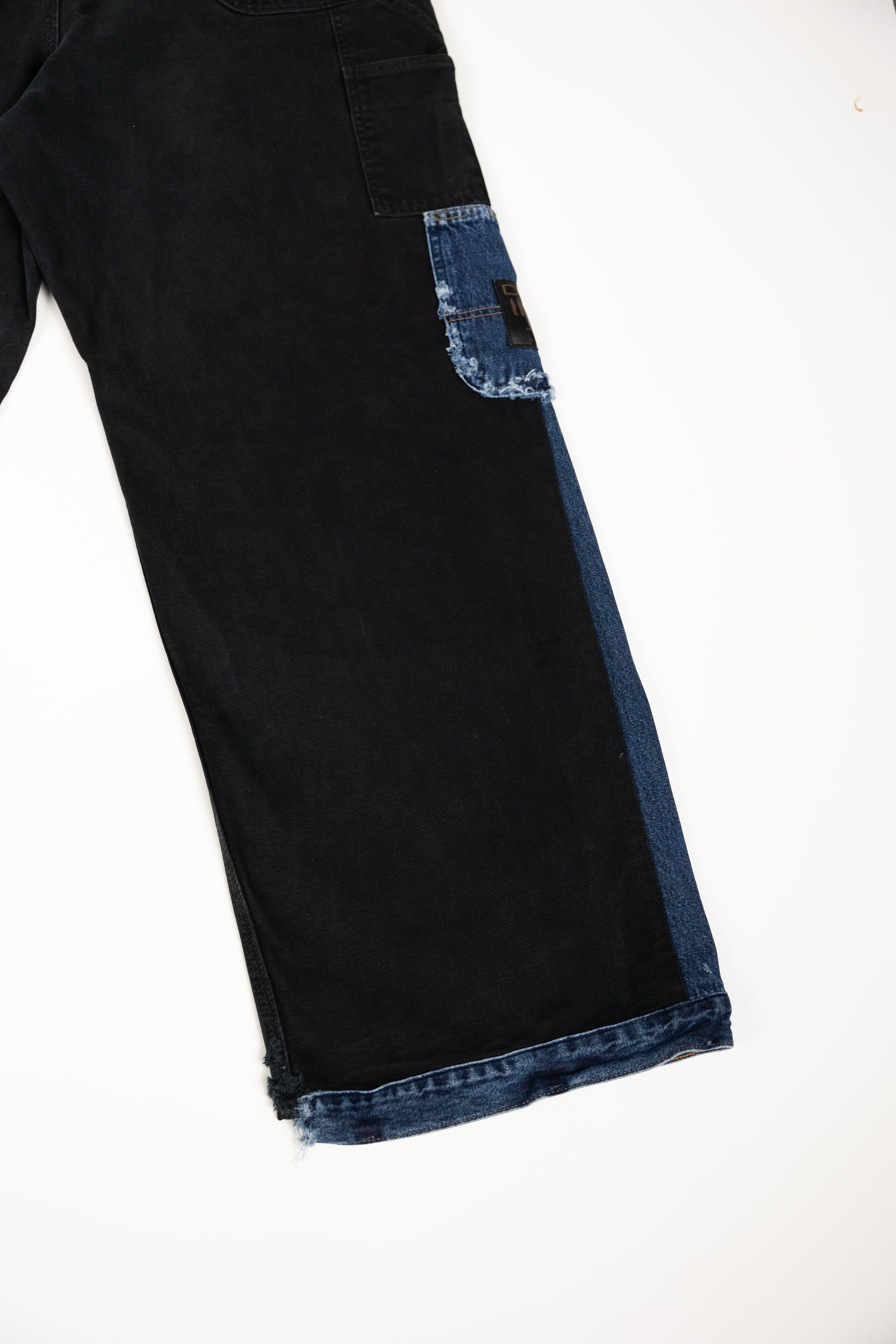 Deify Double Knee Pants