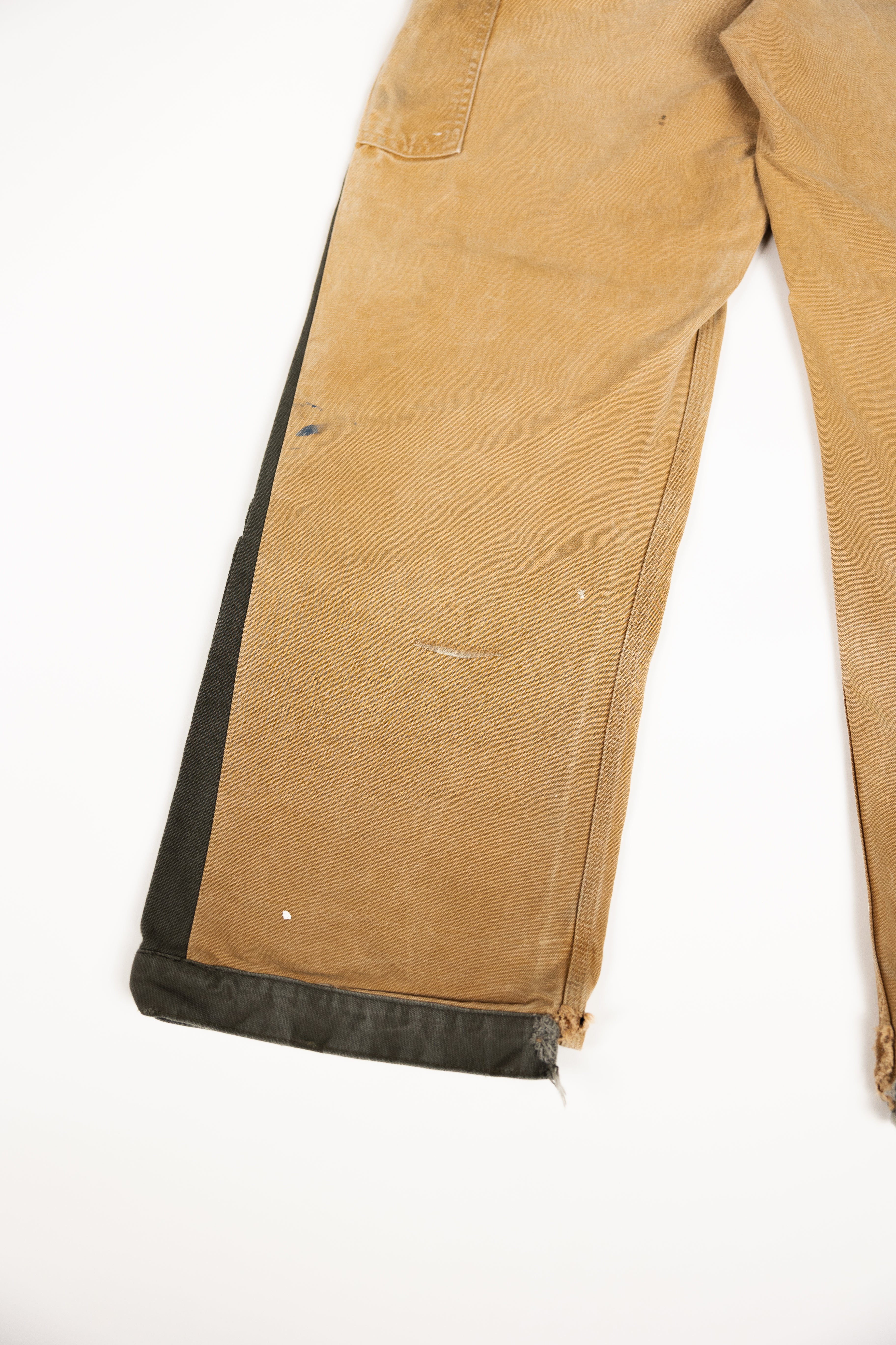 *Deify Double Knee Pants