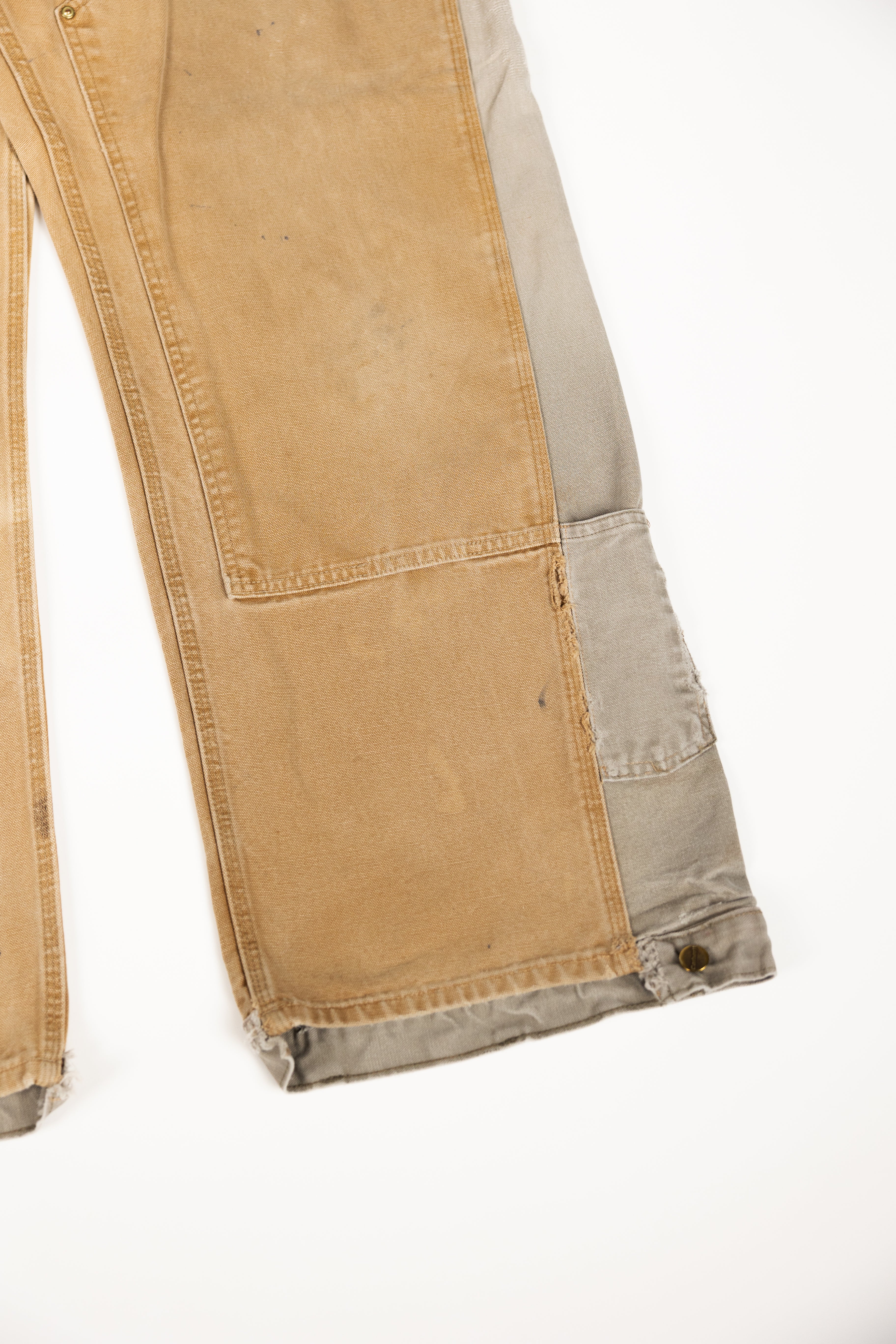 Deify Double Knee Pants