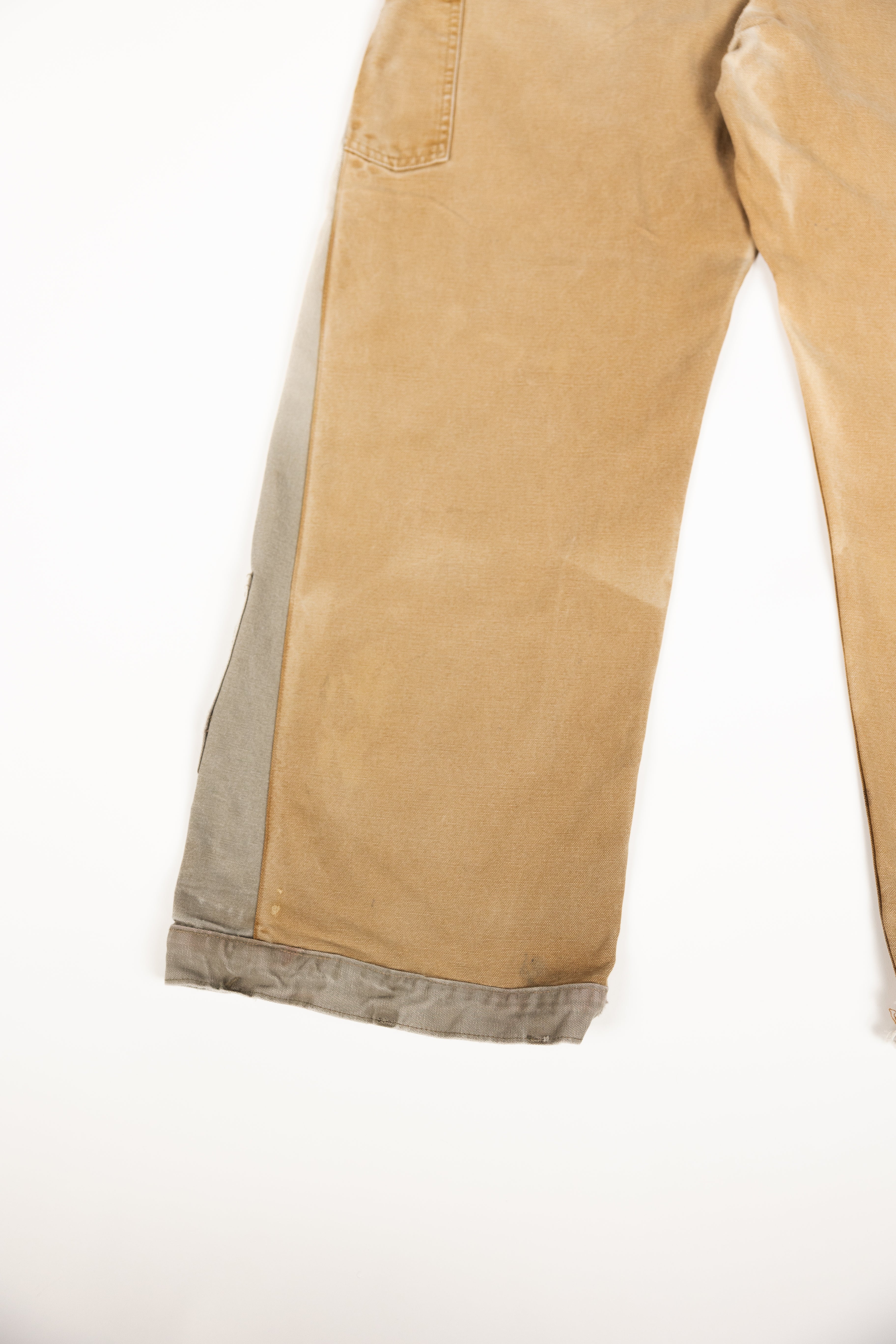 Deify Double Knee Pants