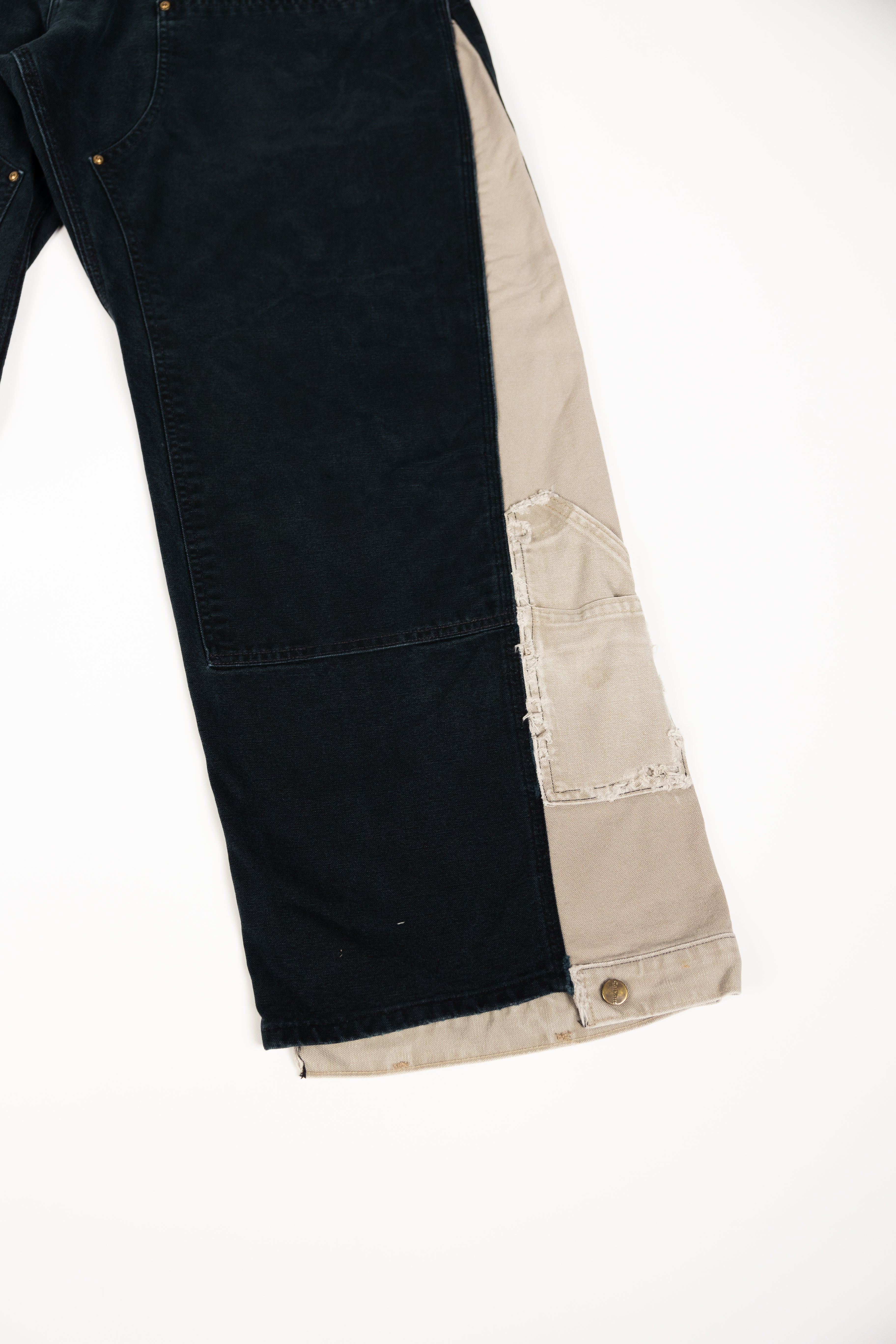 Deify Double Knee Pants