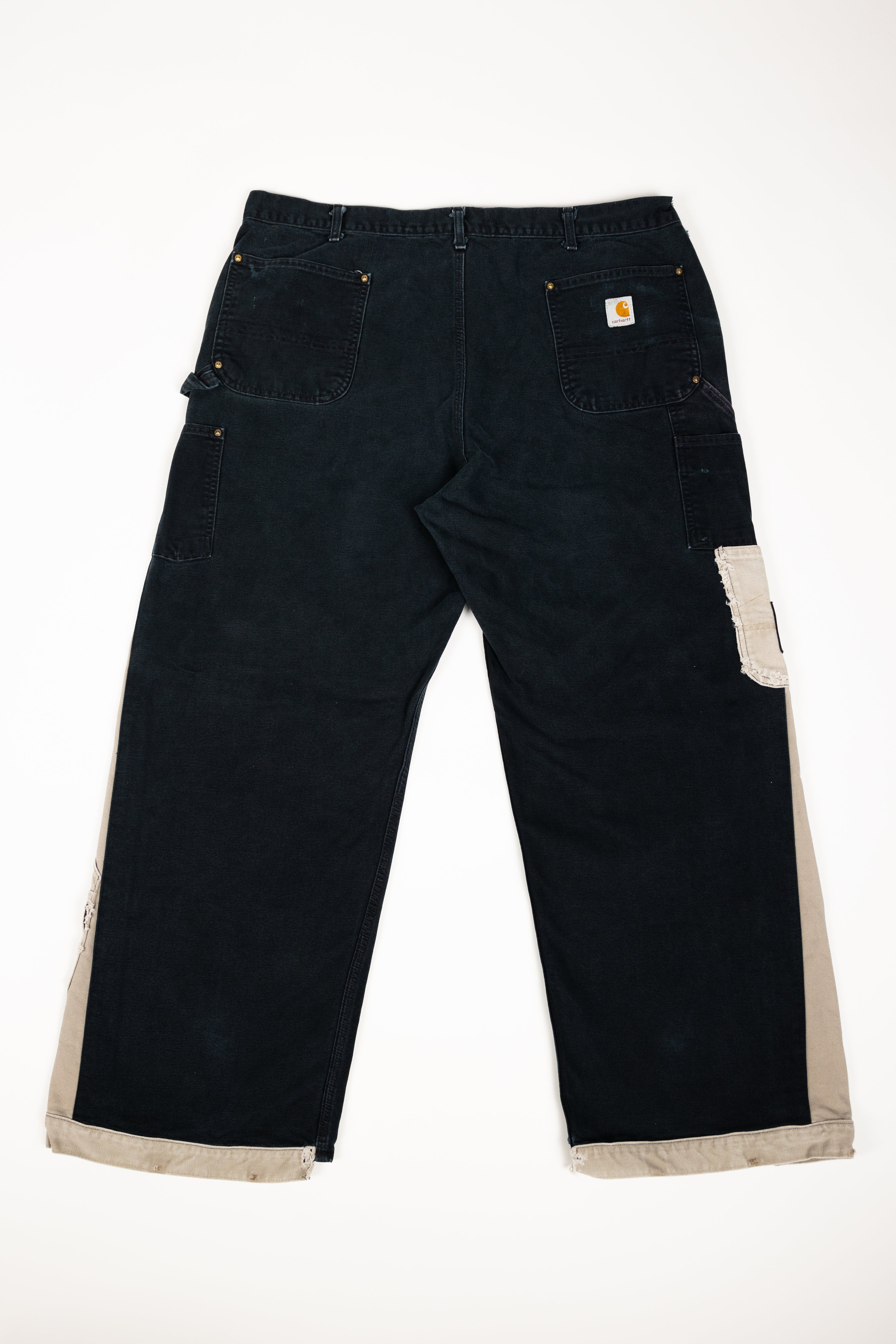 Deify Double Knee Pants