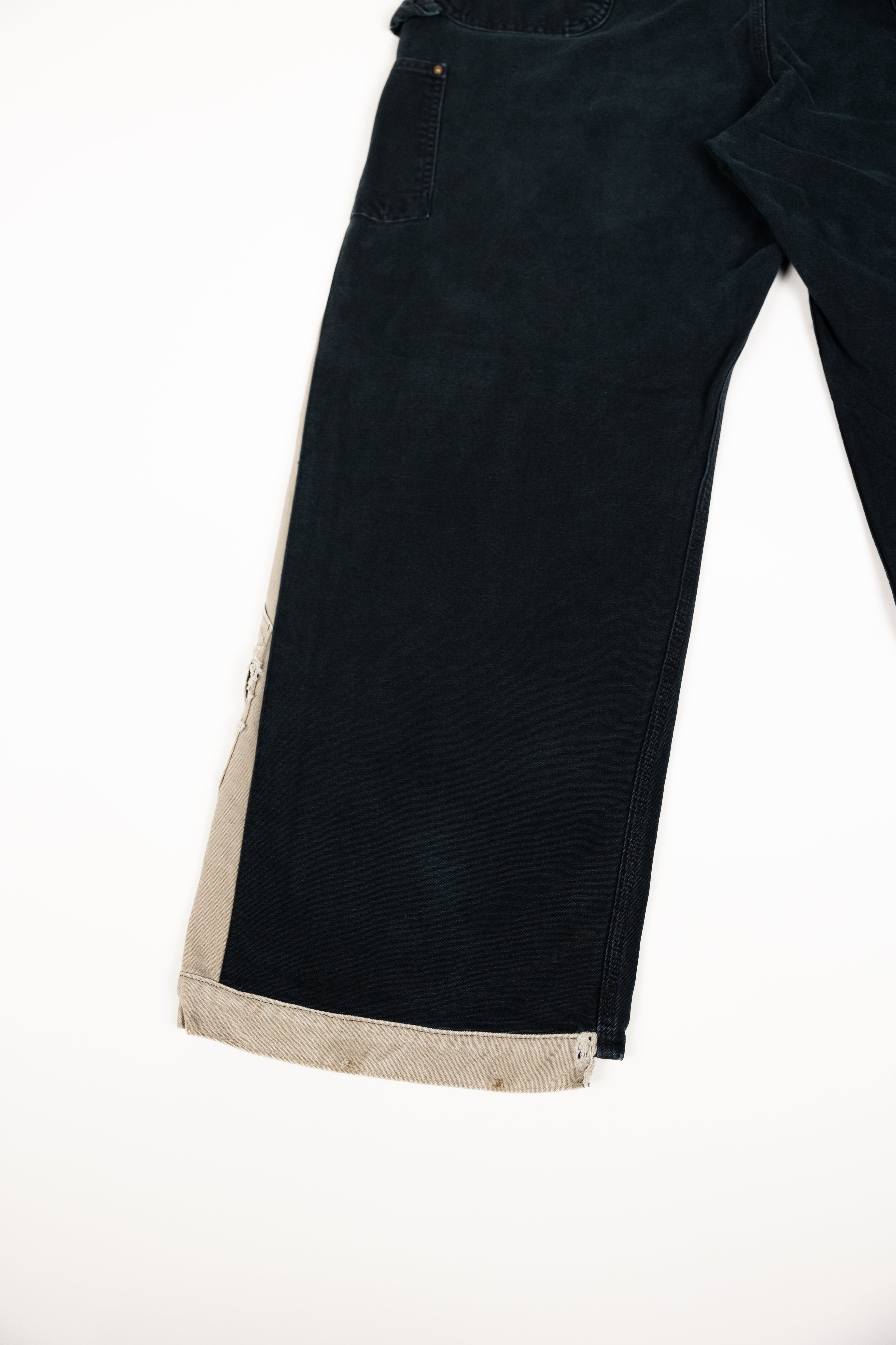 Deify Double Knee Pants