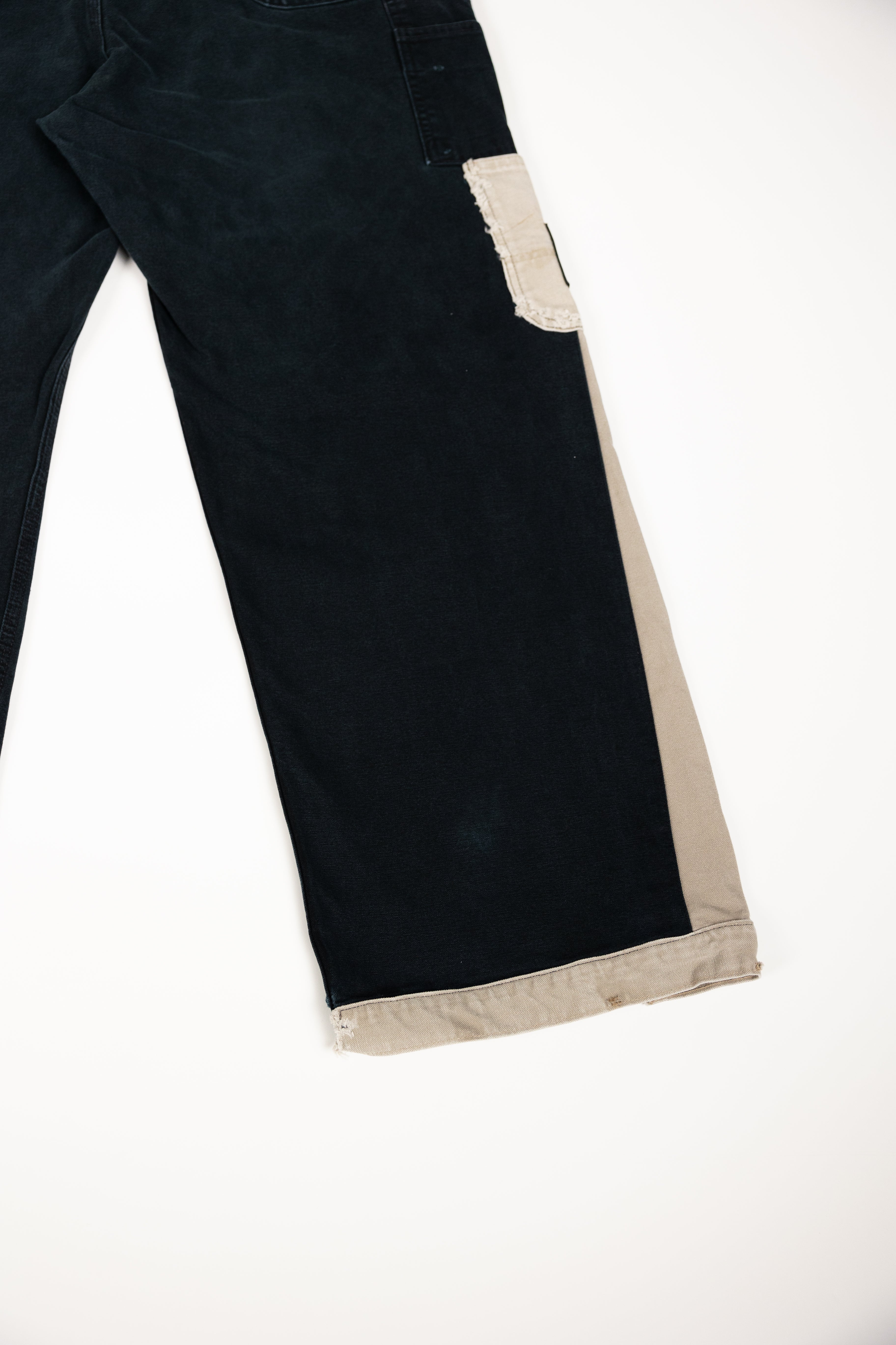 Deify Double Knee Pants