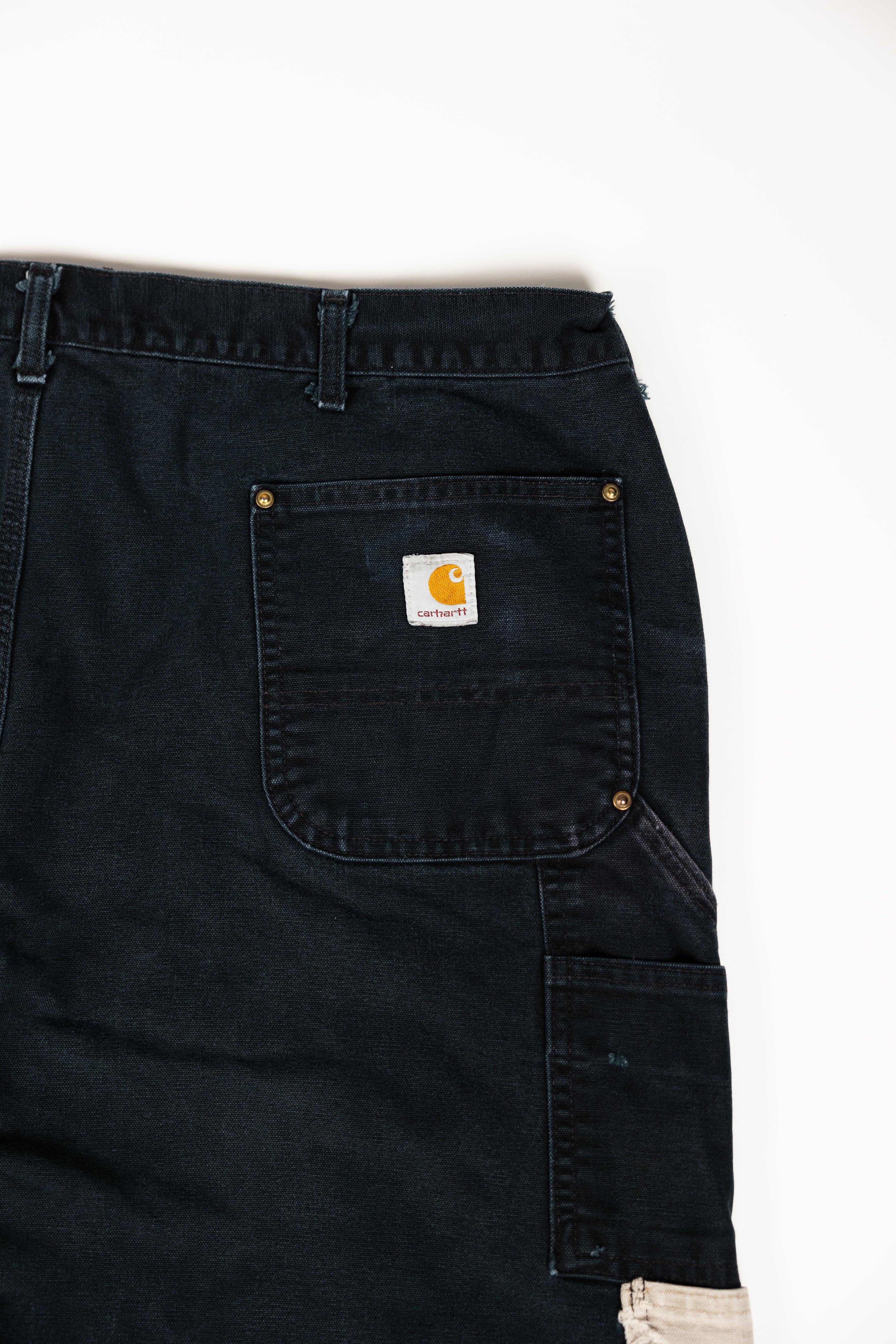 Deify Double Knee Pants