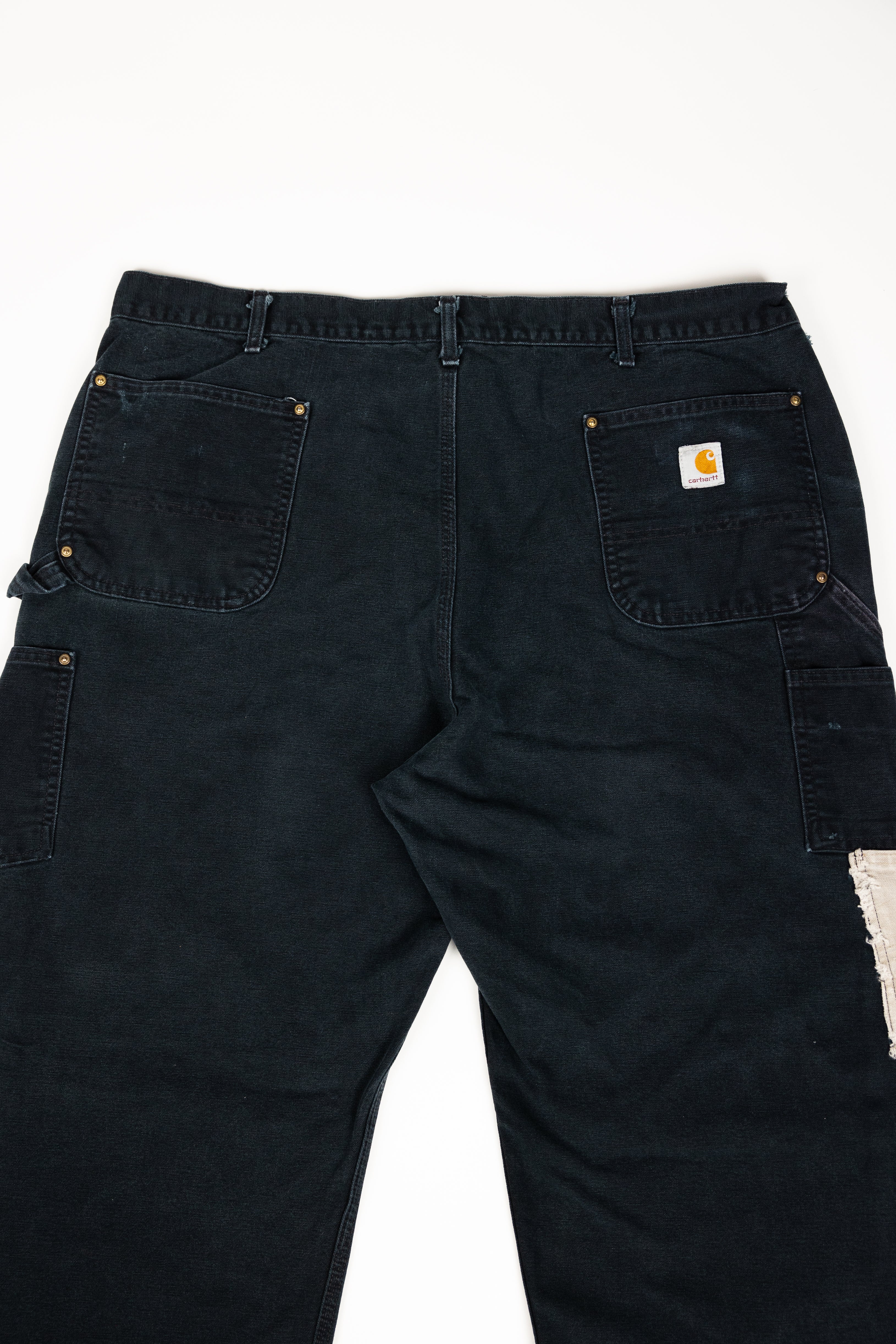 Deify Double Knee Pants