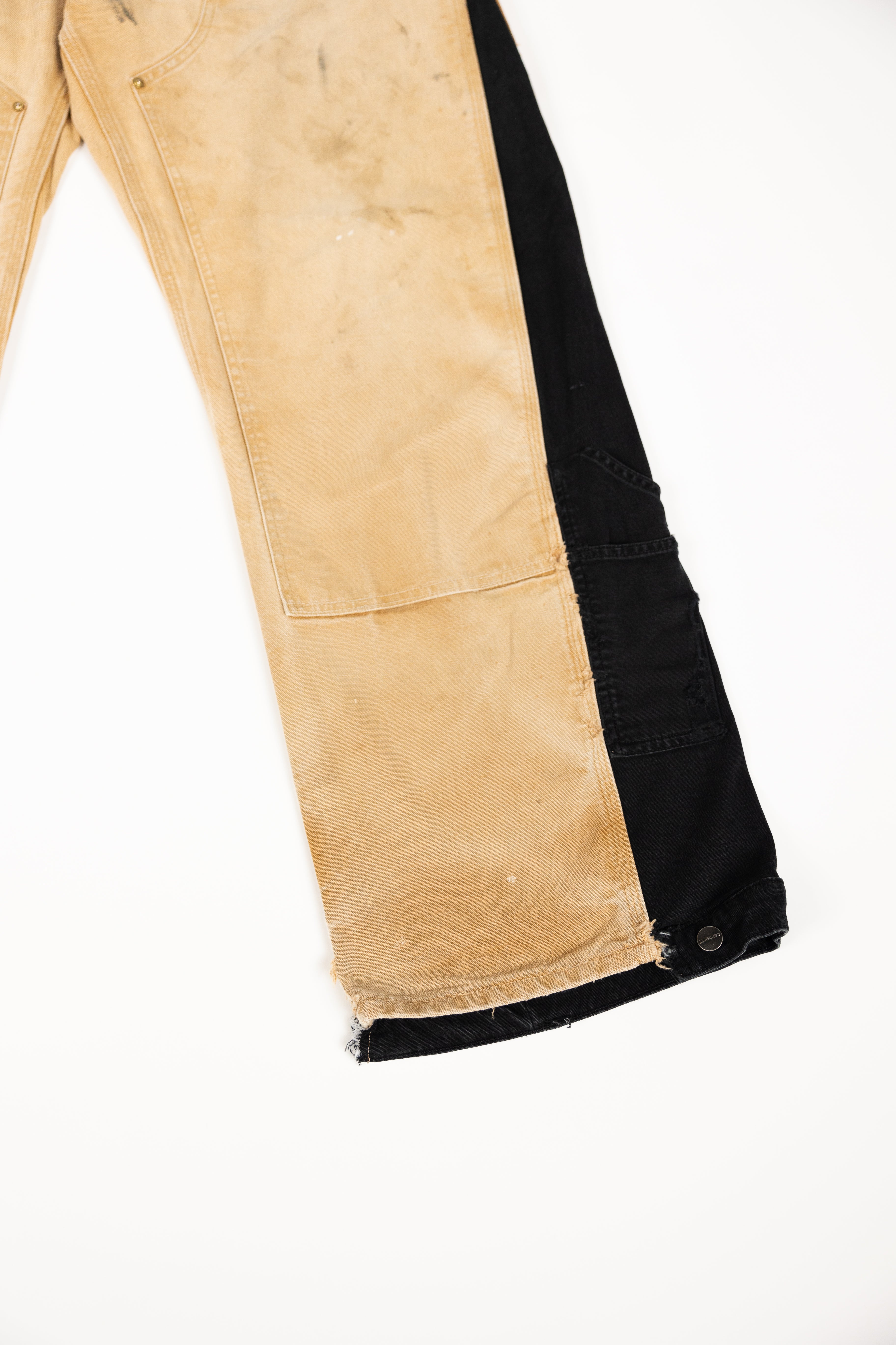 Deify Double Knee Pants