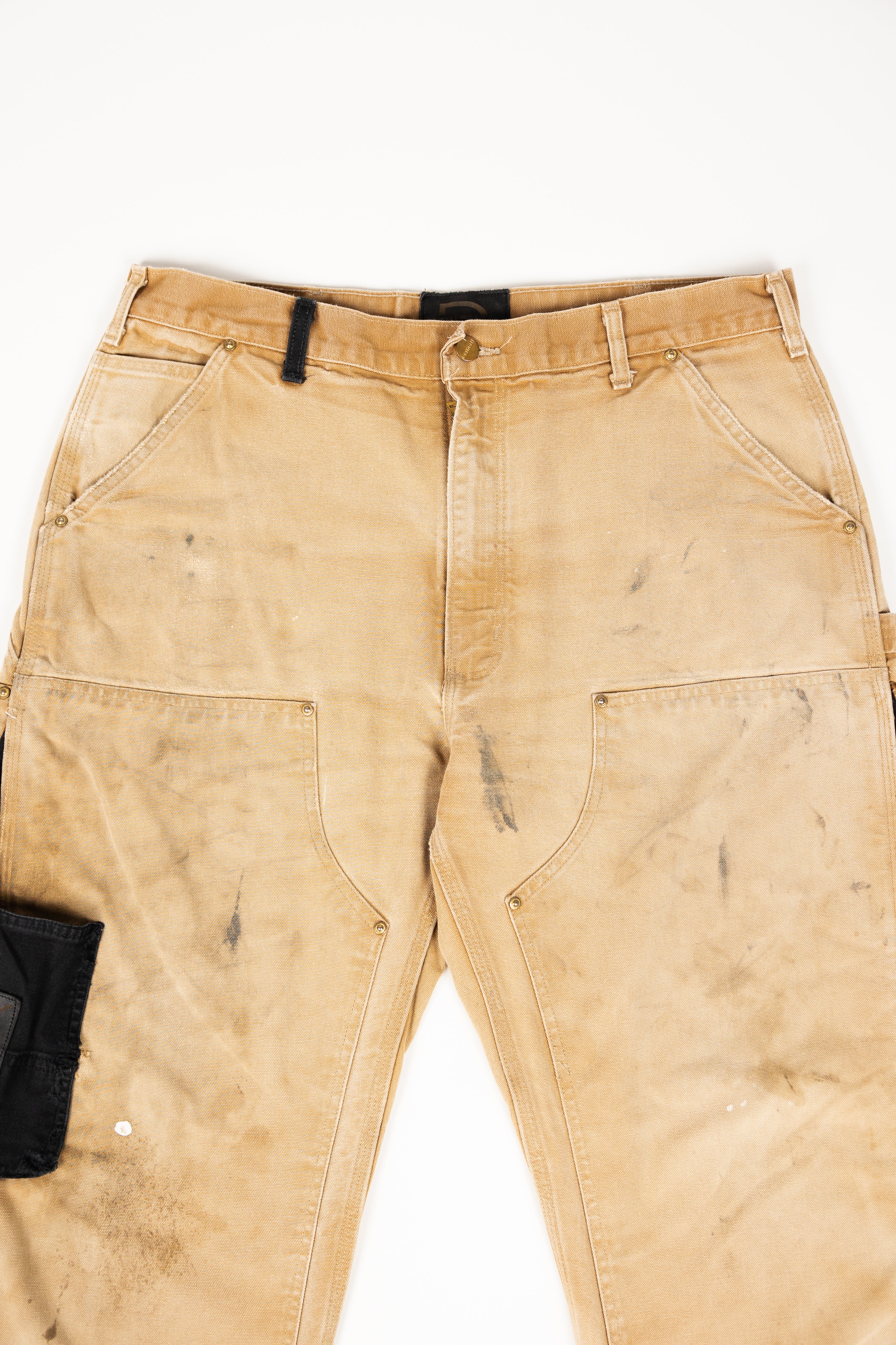 Deify Double Knee Pants