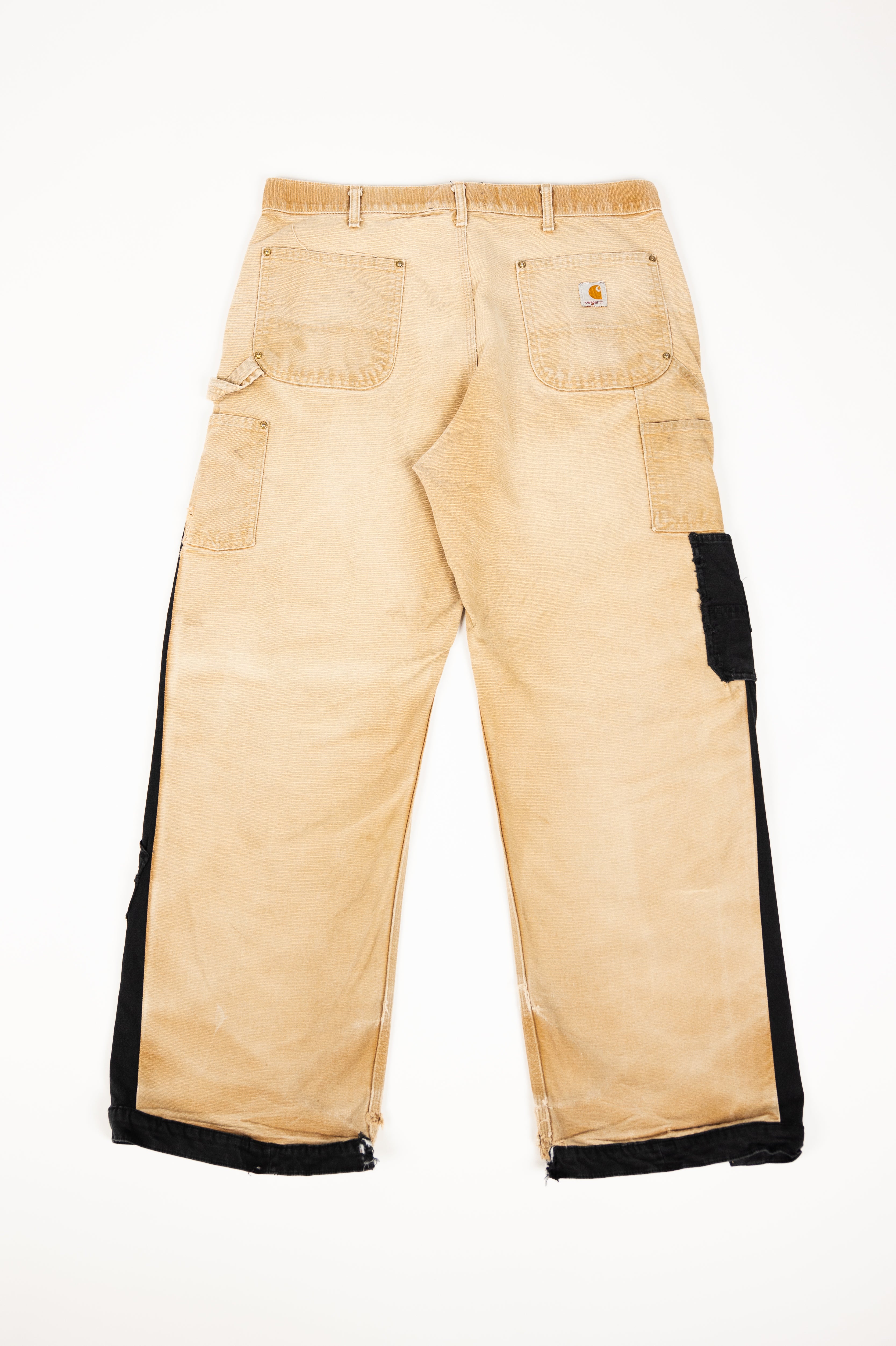 Deify Double Knee Pants