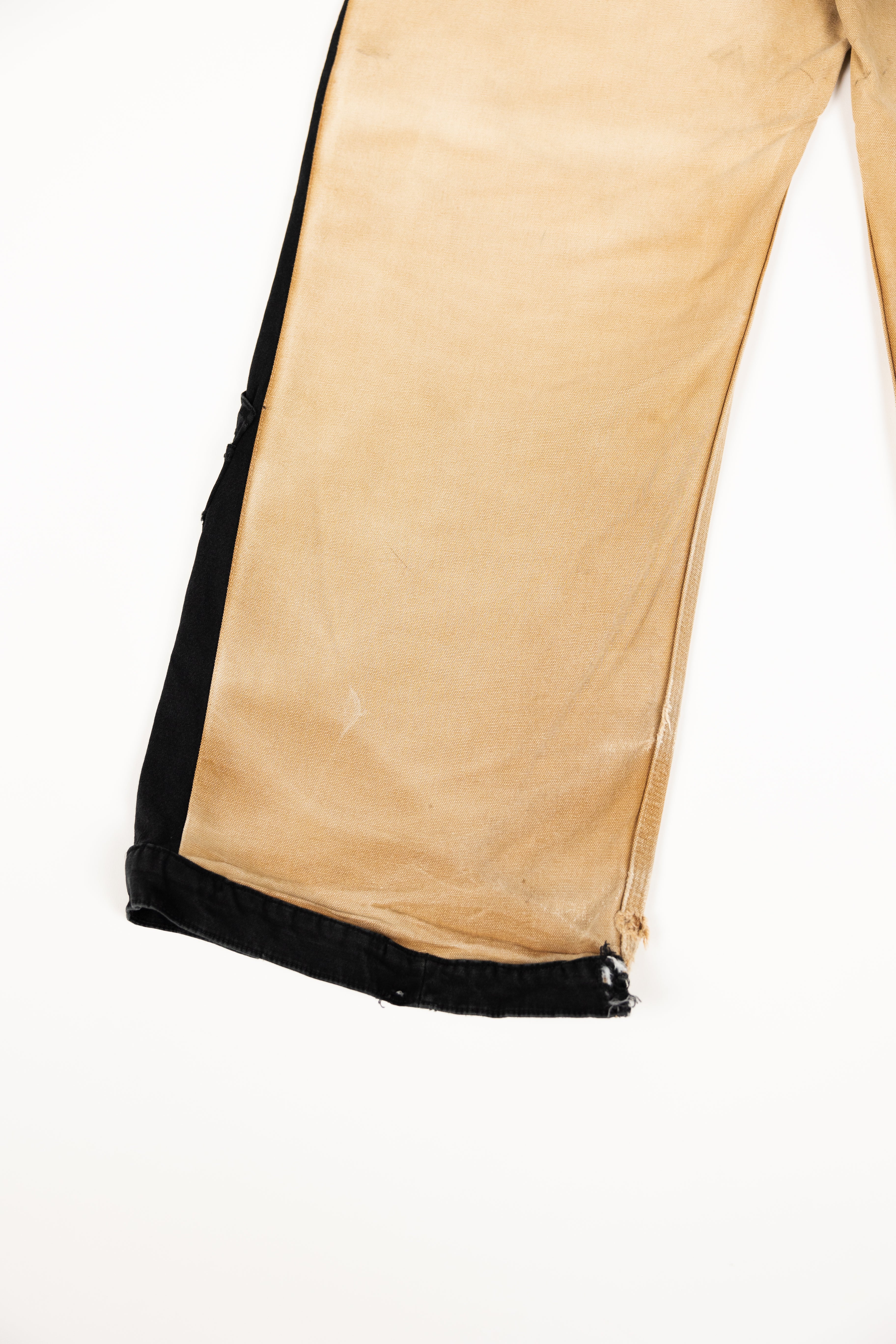 Deify Double Knee Pants