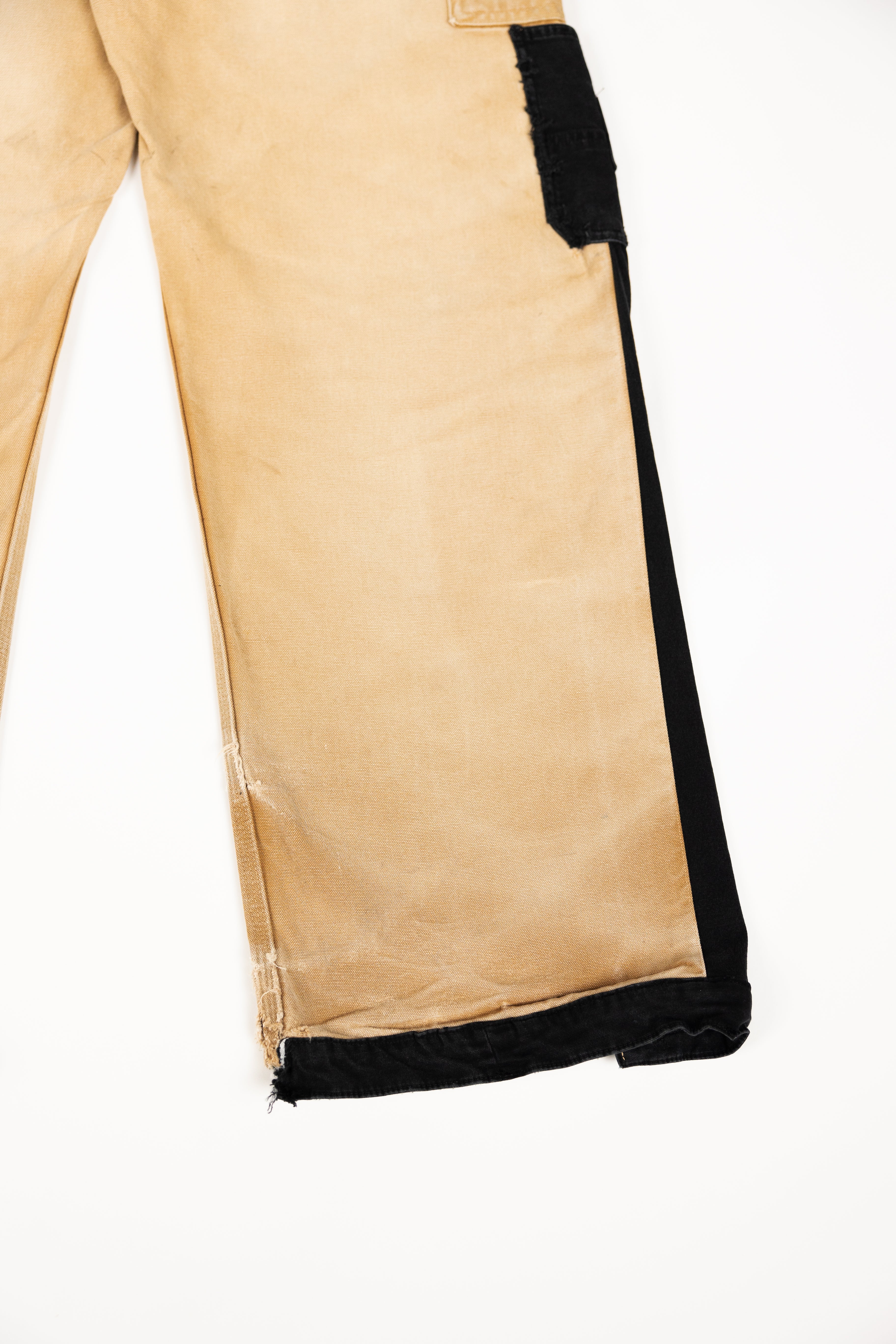 Deify Double Knee Pants