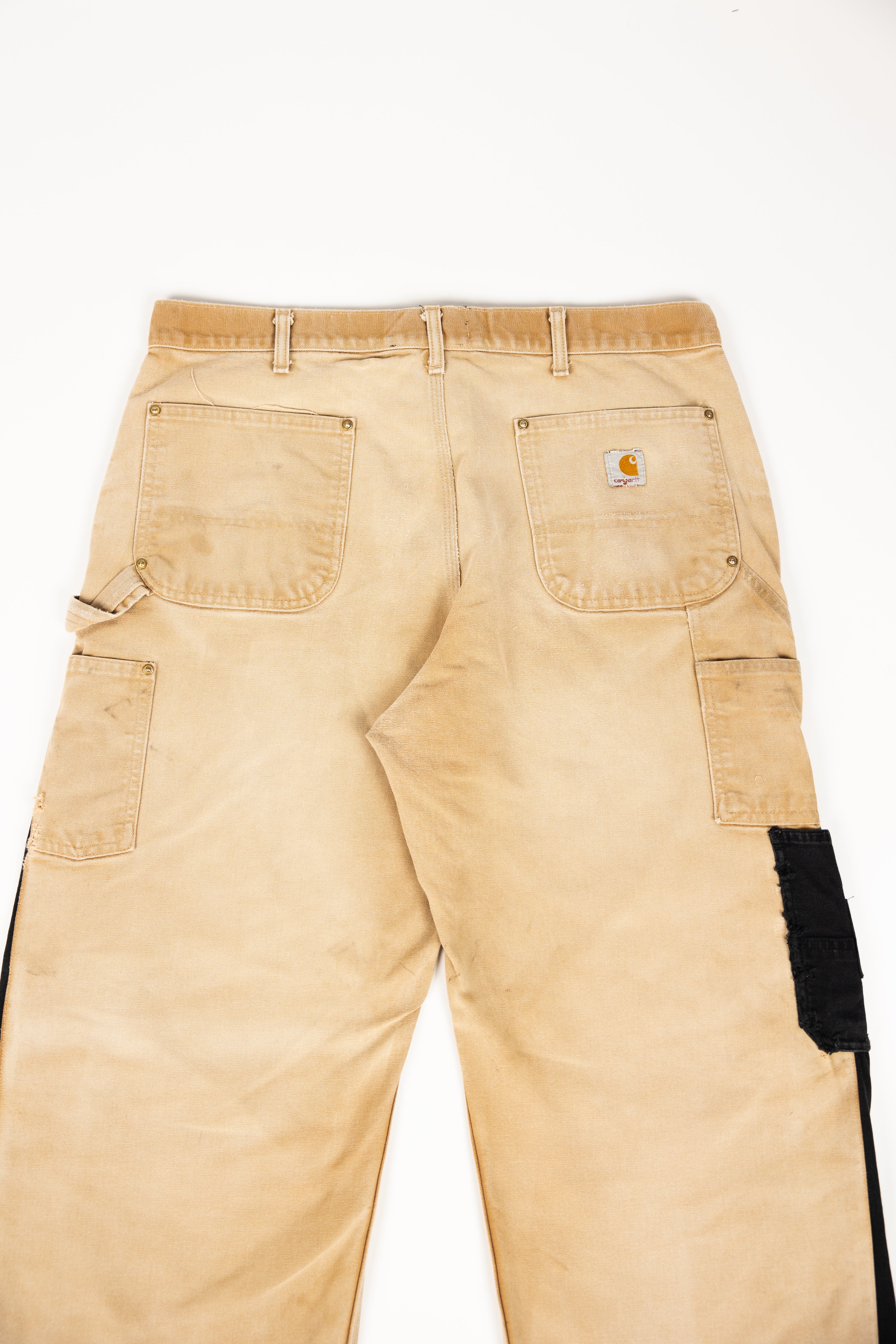 Deify Double Knee Pants