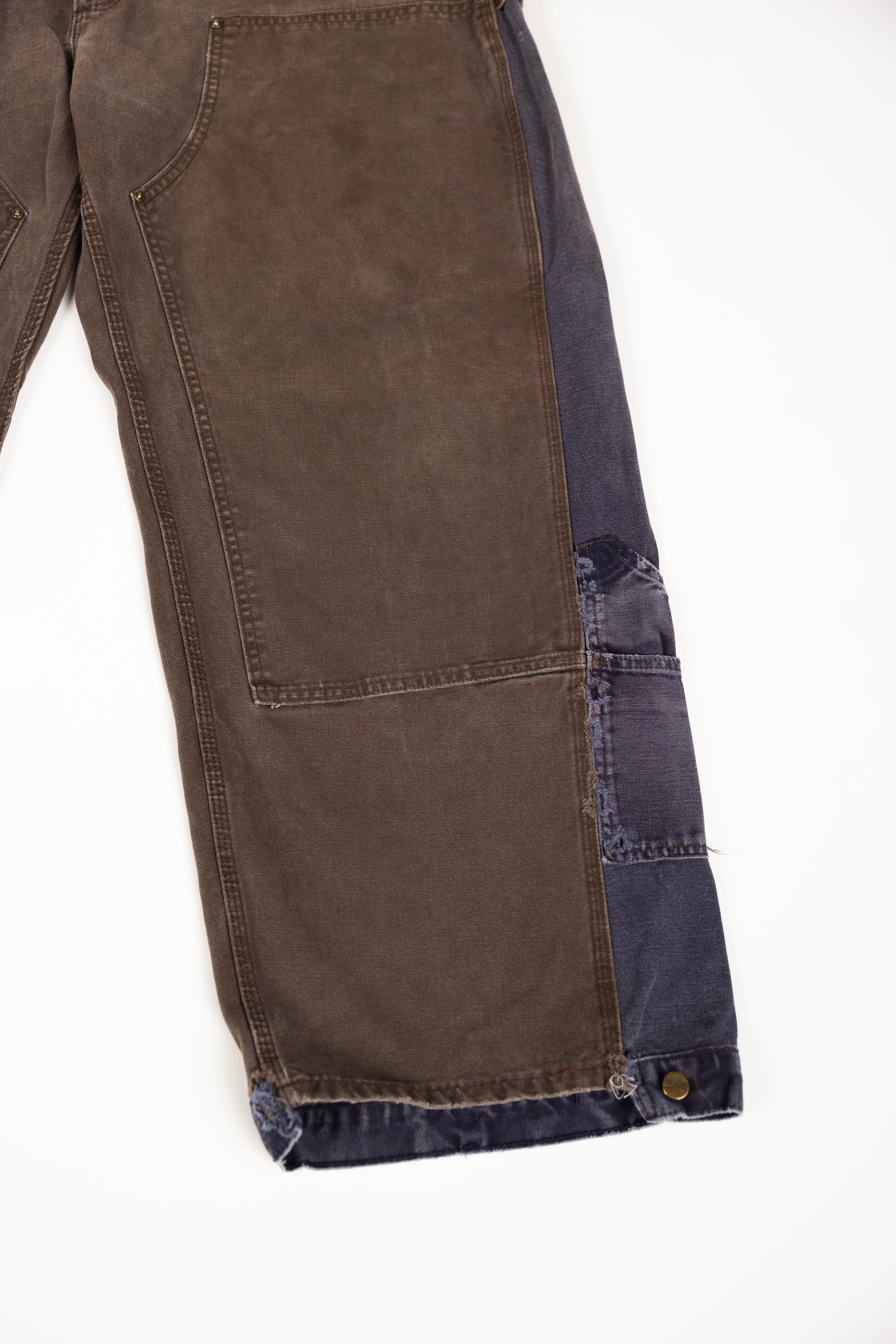 Deify Double Knee Pants