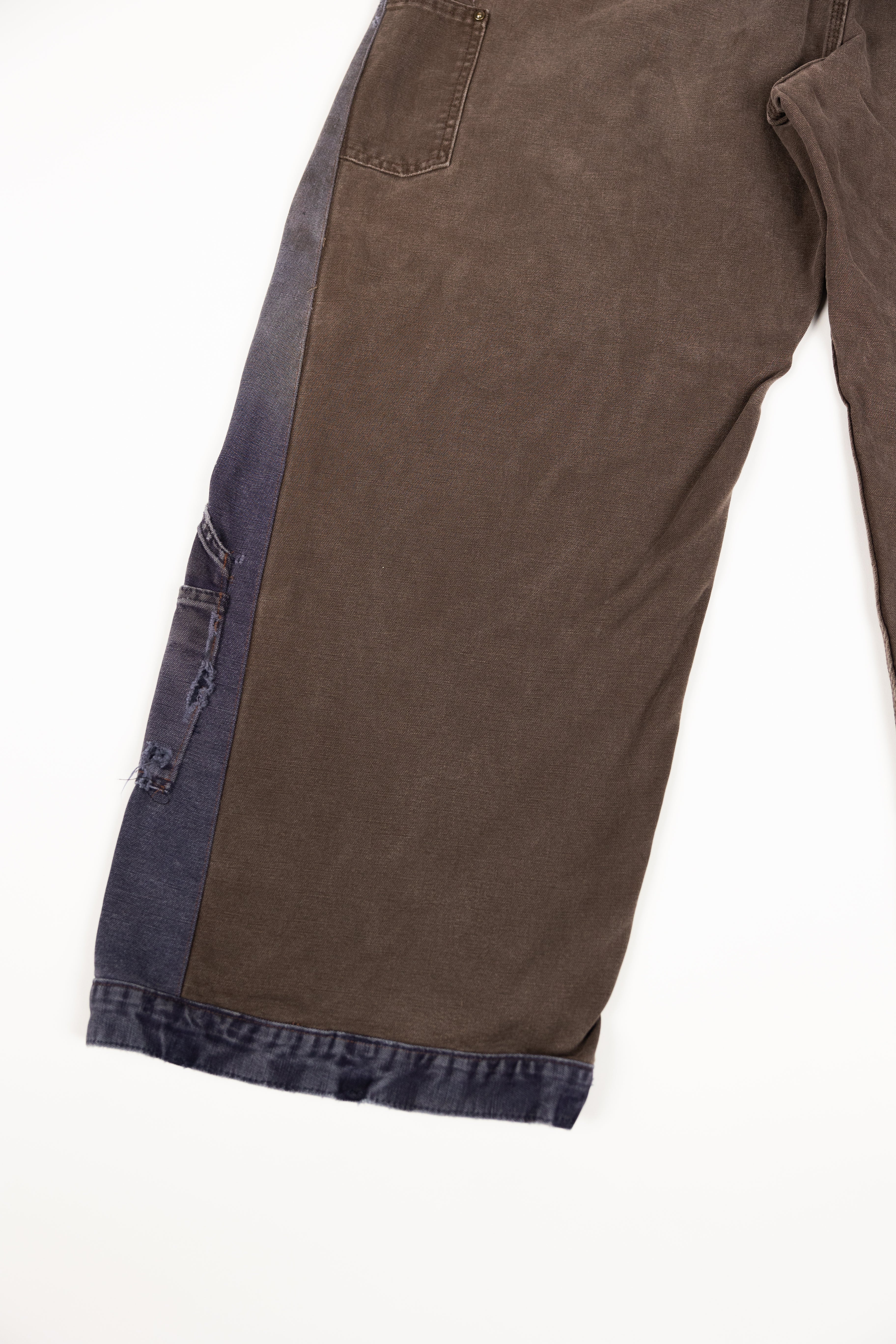 Deify Double Knee Pants