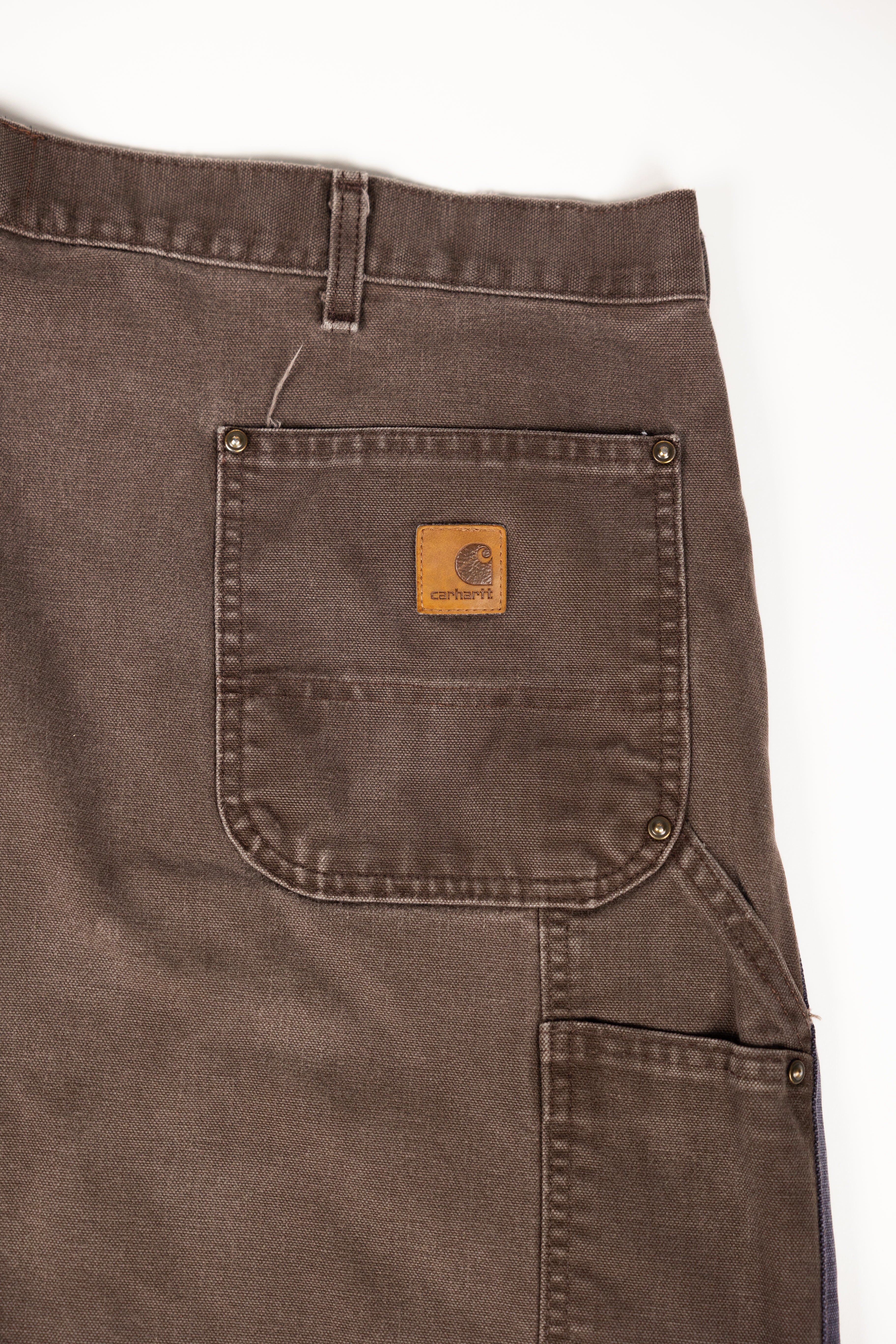 Deify Double Knee Pants