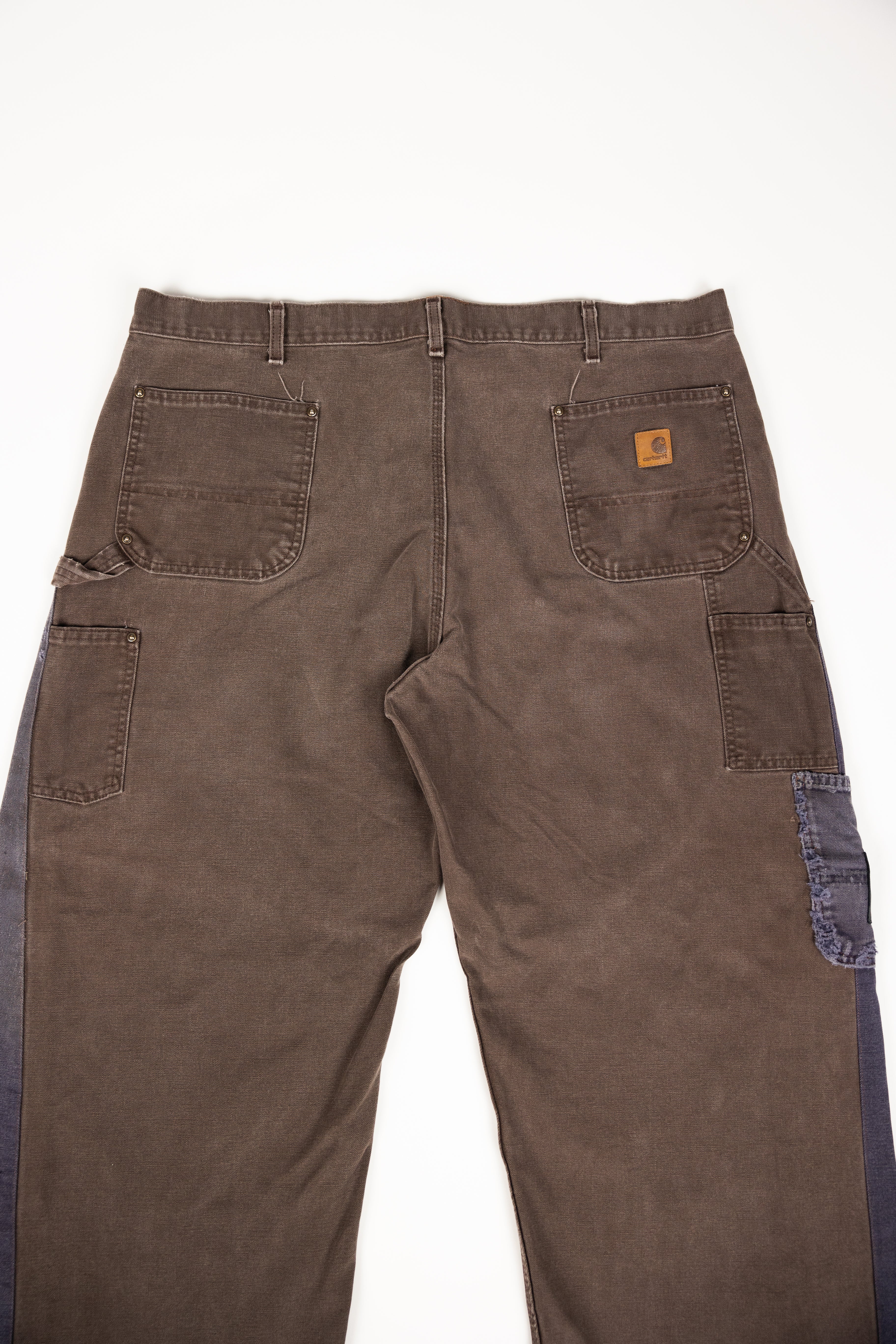 Deify Double Knee Pants