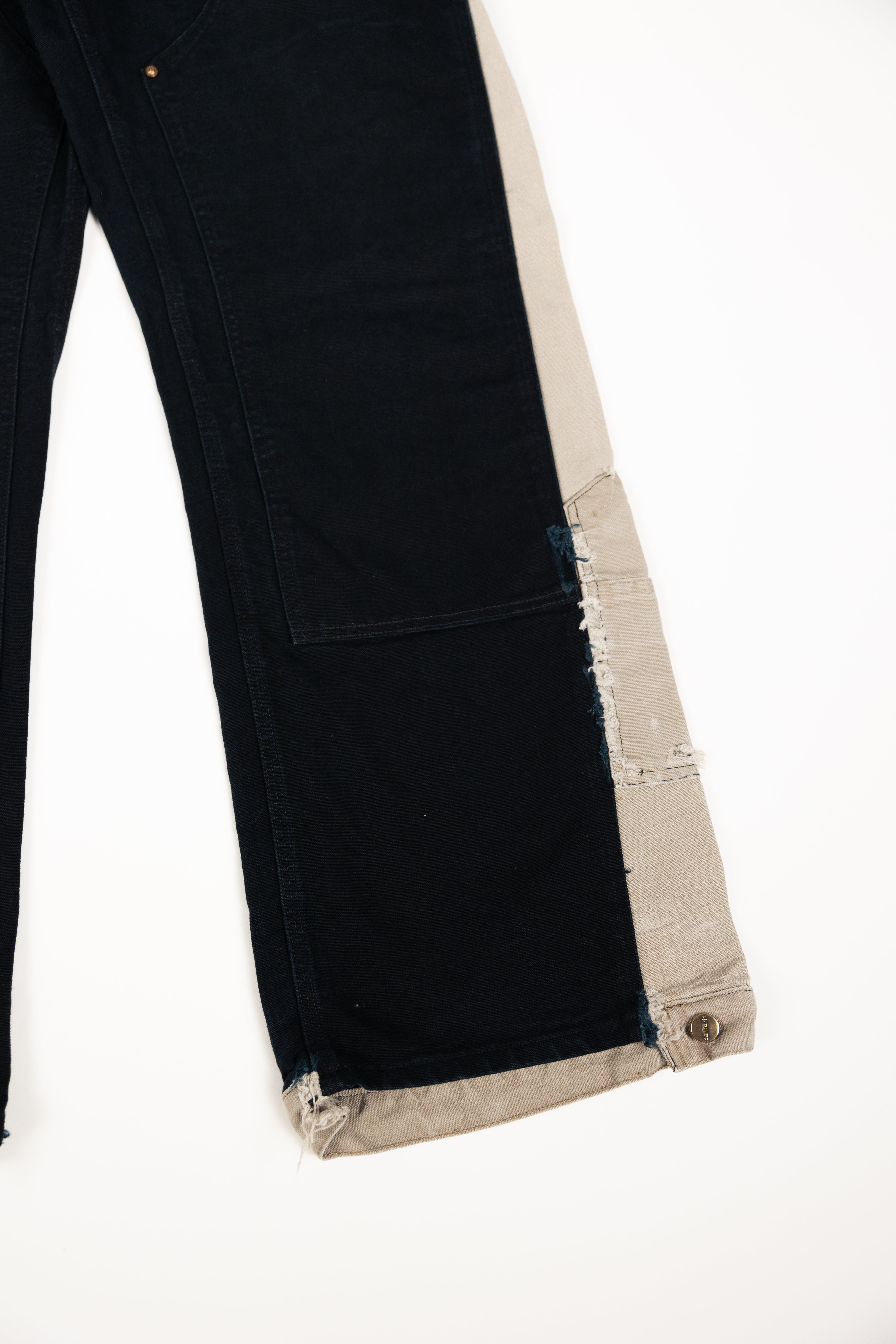 Deify Double Knee Pants