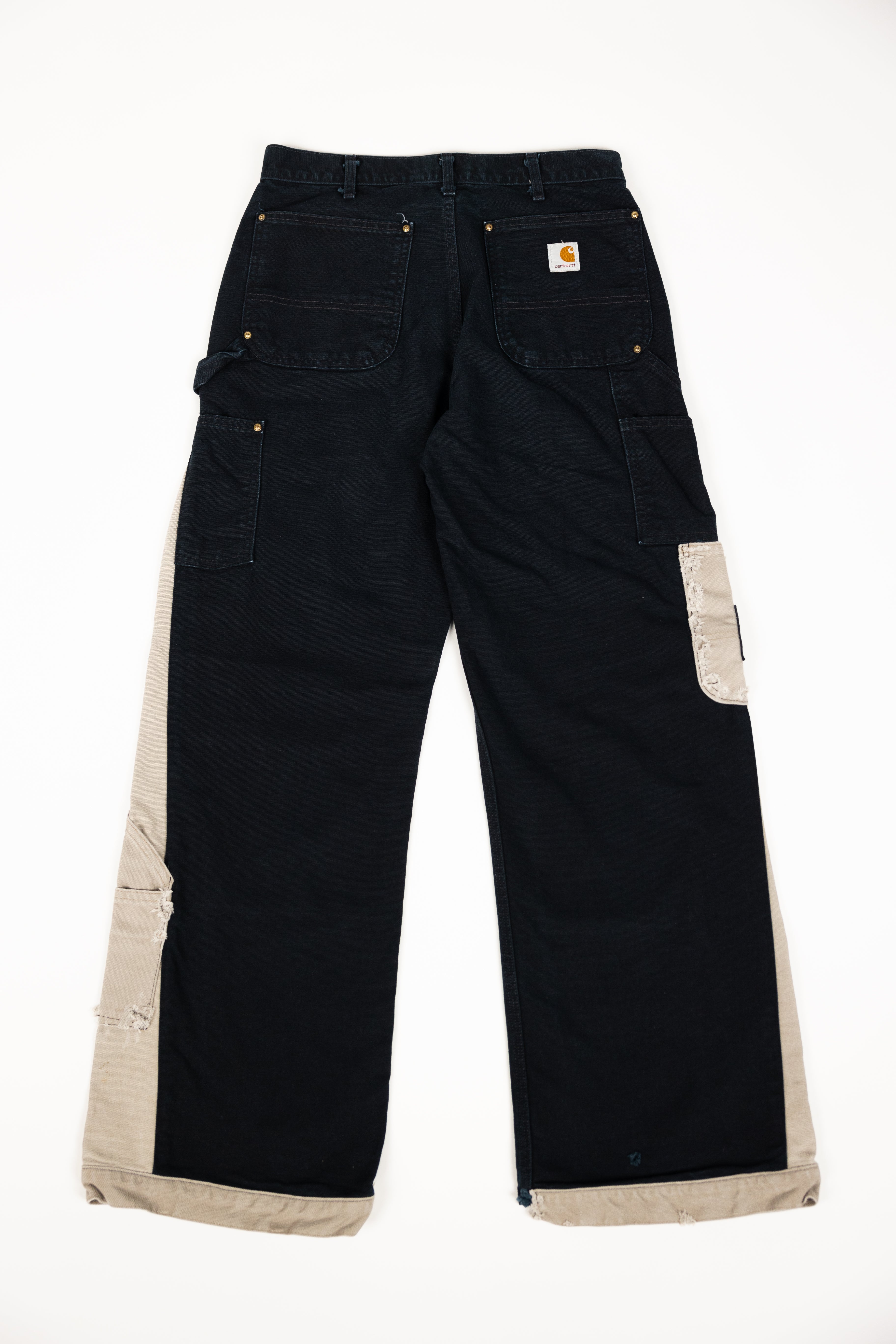 Deify Double Knee Pants