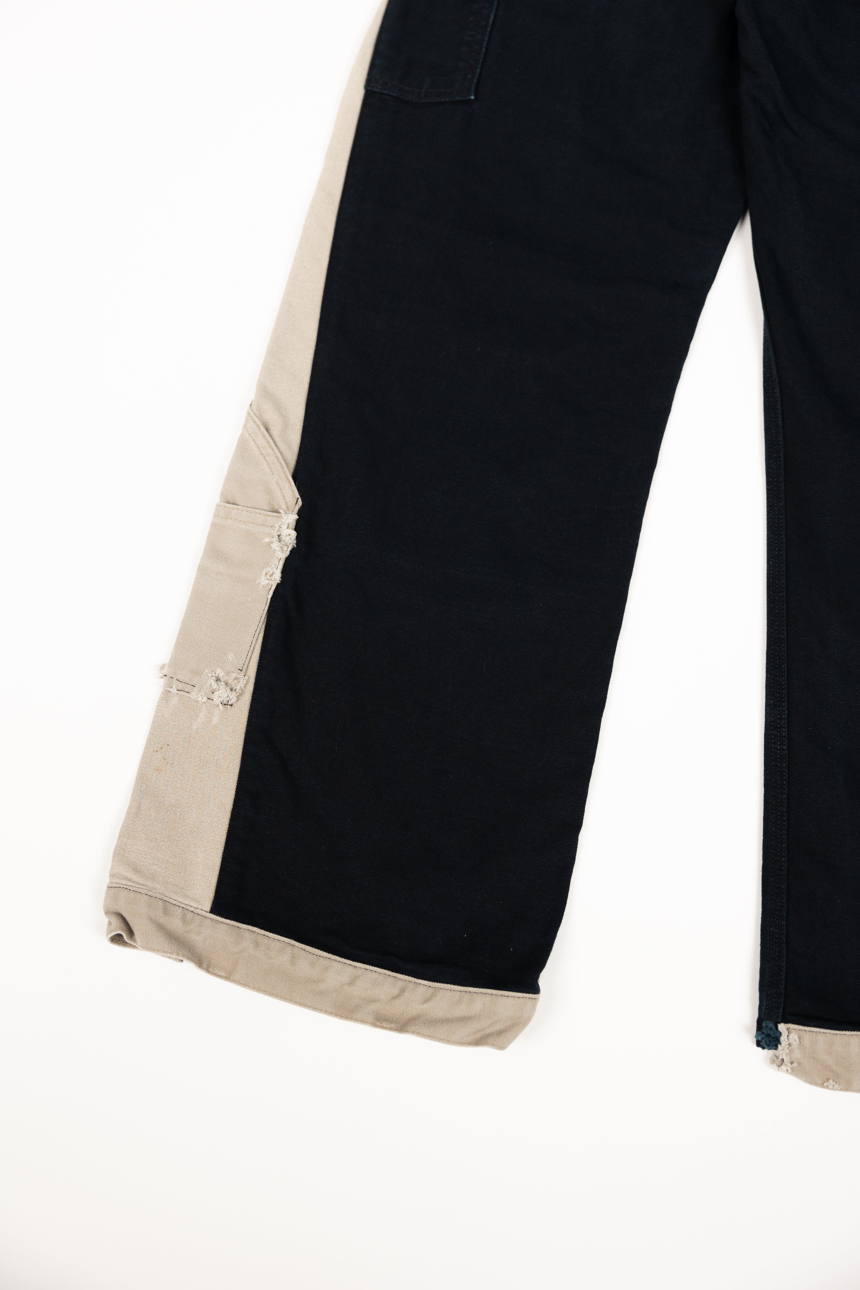 Deify Double Knee Pants