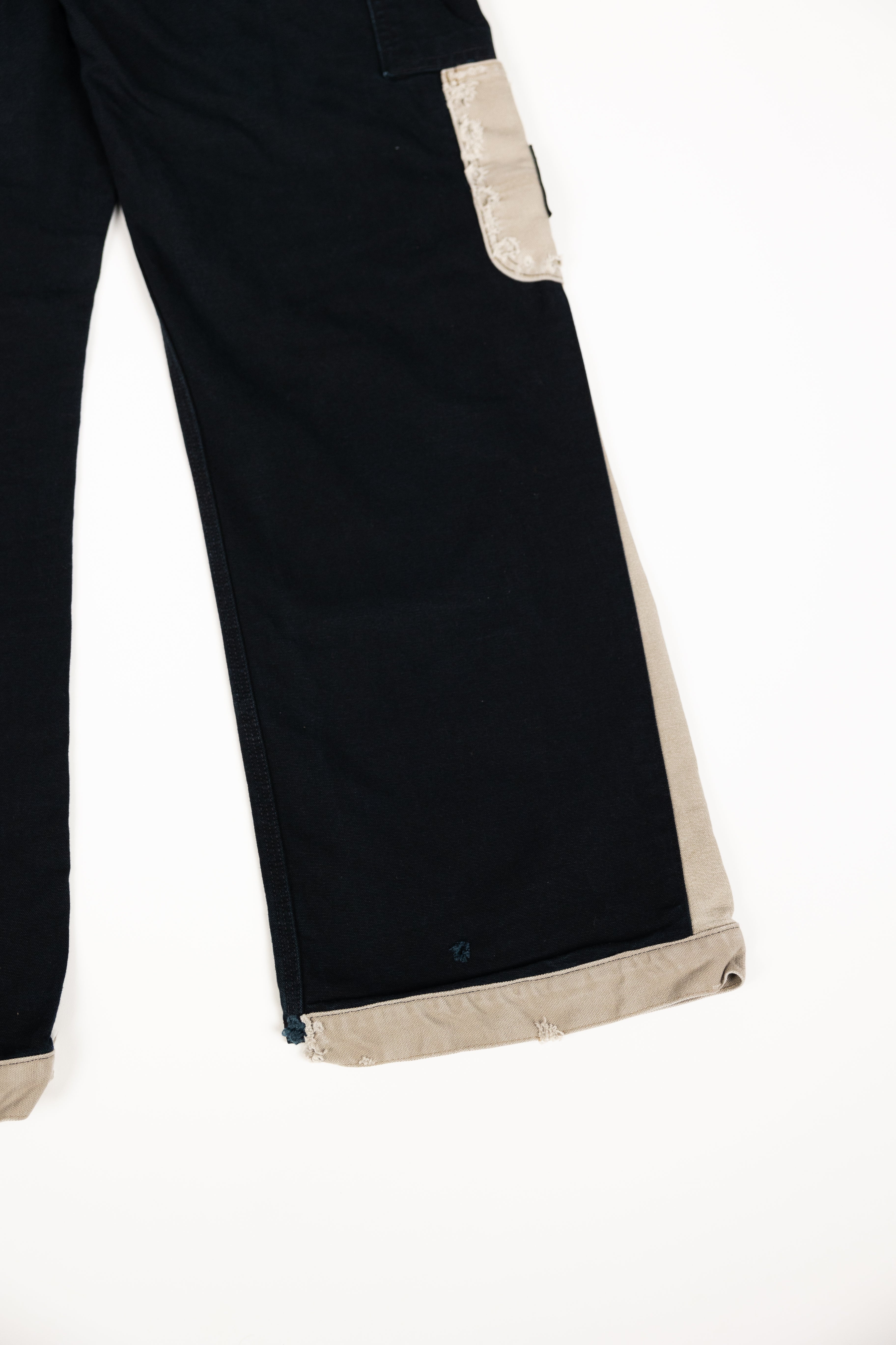 Deify Double Knee Pants