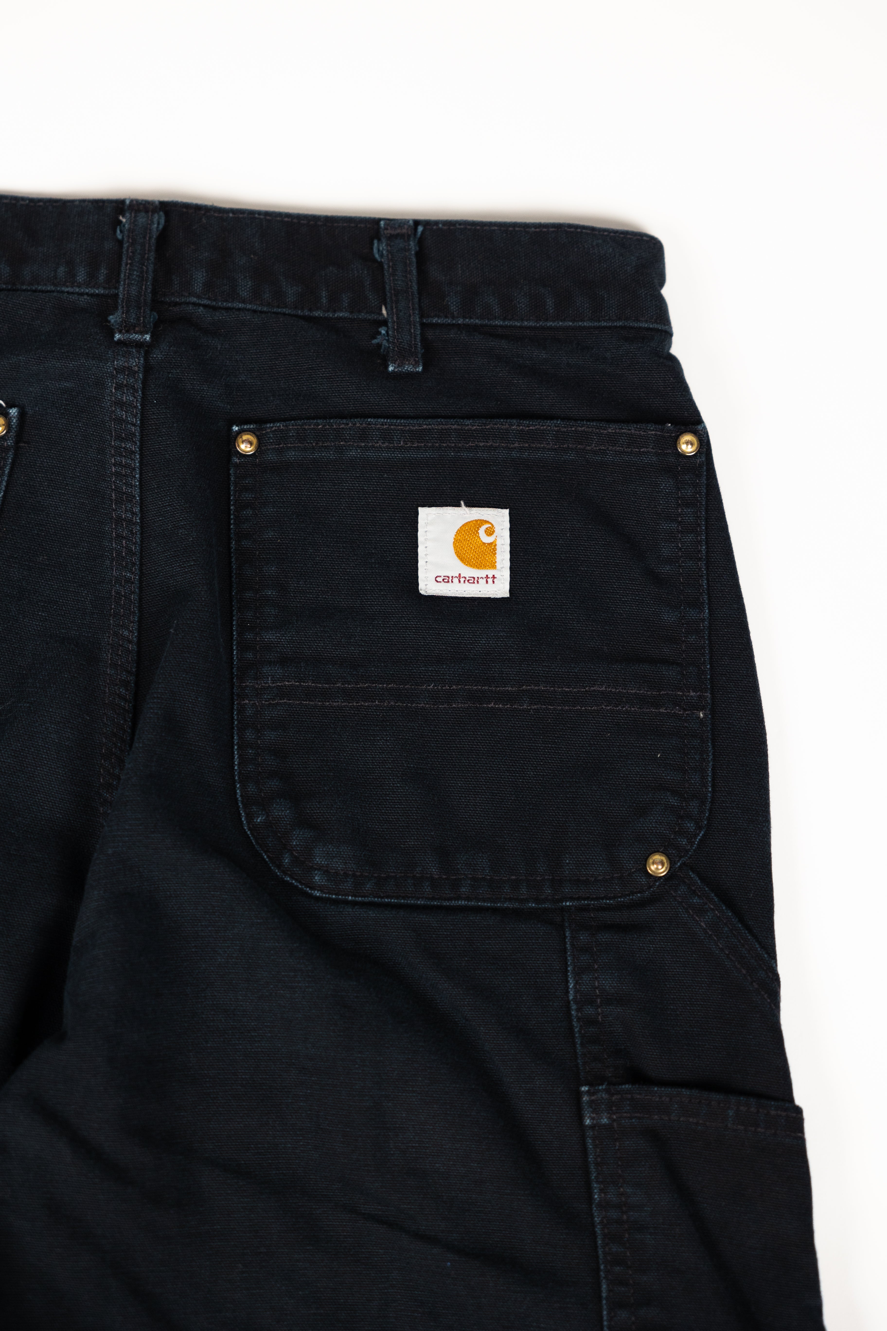 Deify Double Knee Pants