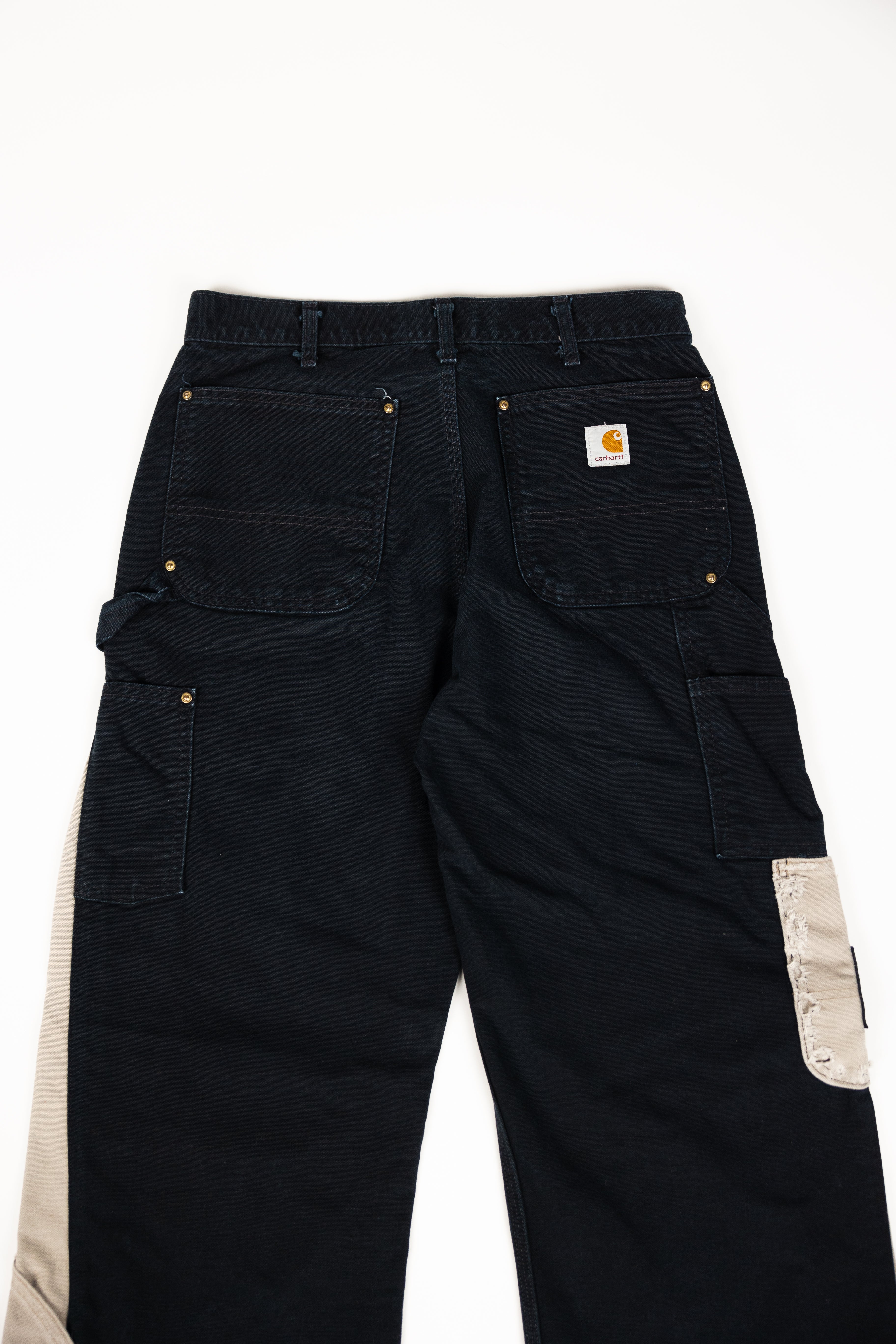 Deify Double Knee Pants