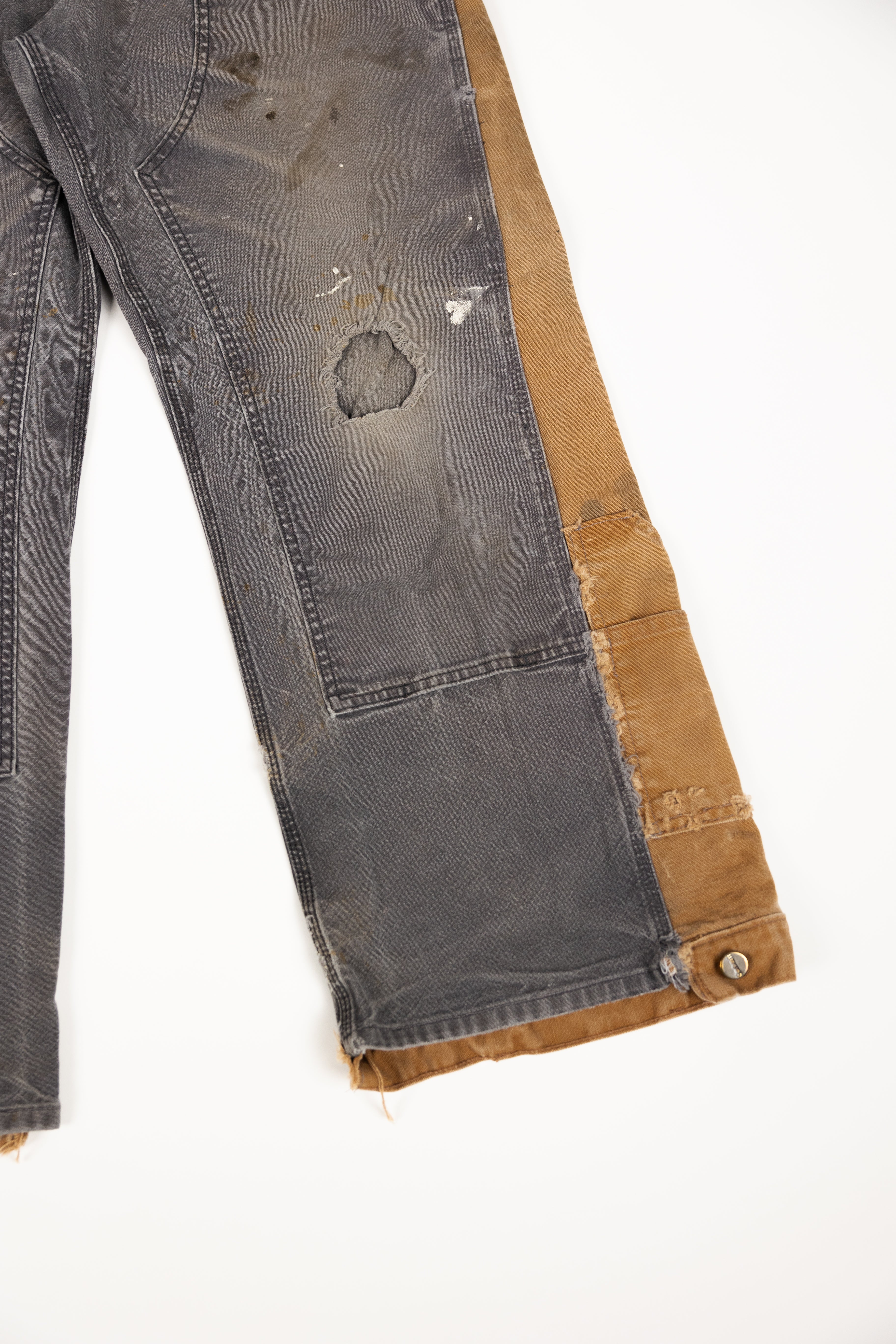 Deify Double Knee Pants