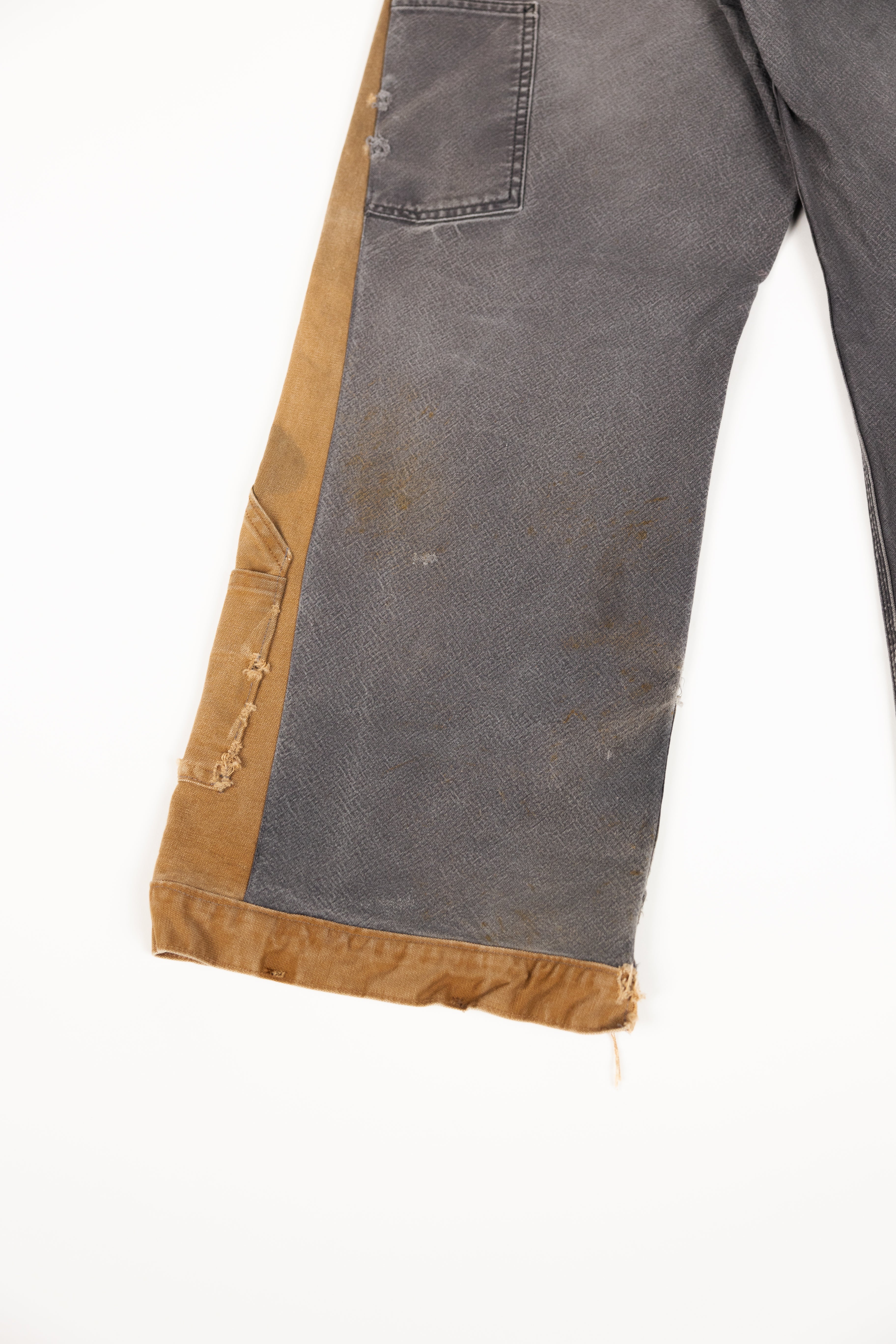 Deify Double Knee Pants