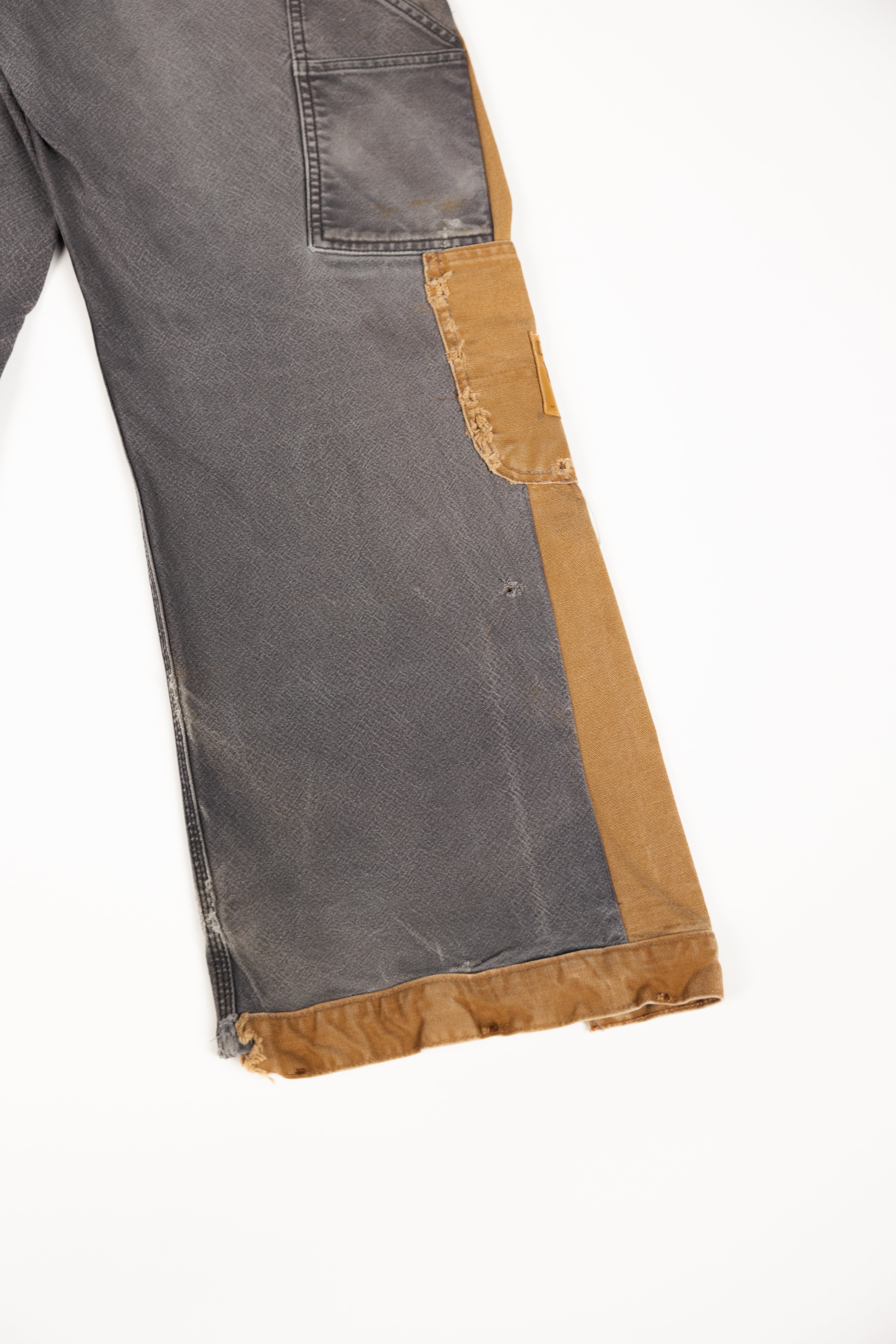 Deify Double Knee Pants