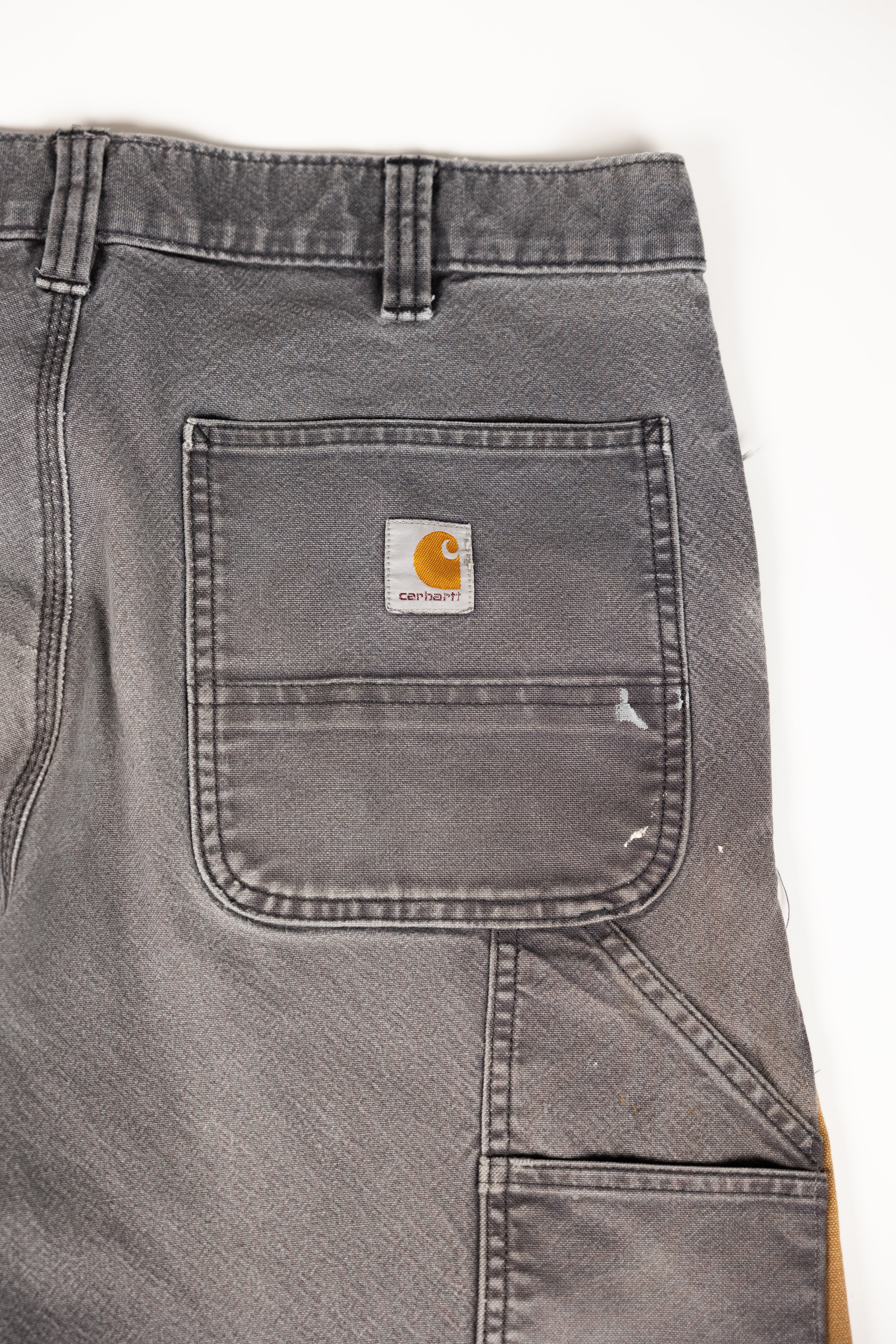 Deify Double Knee Pants