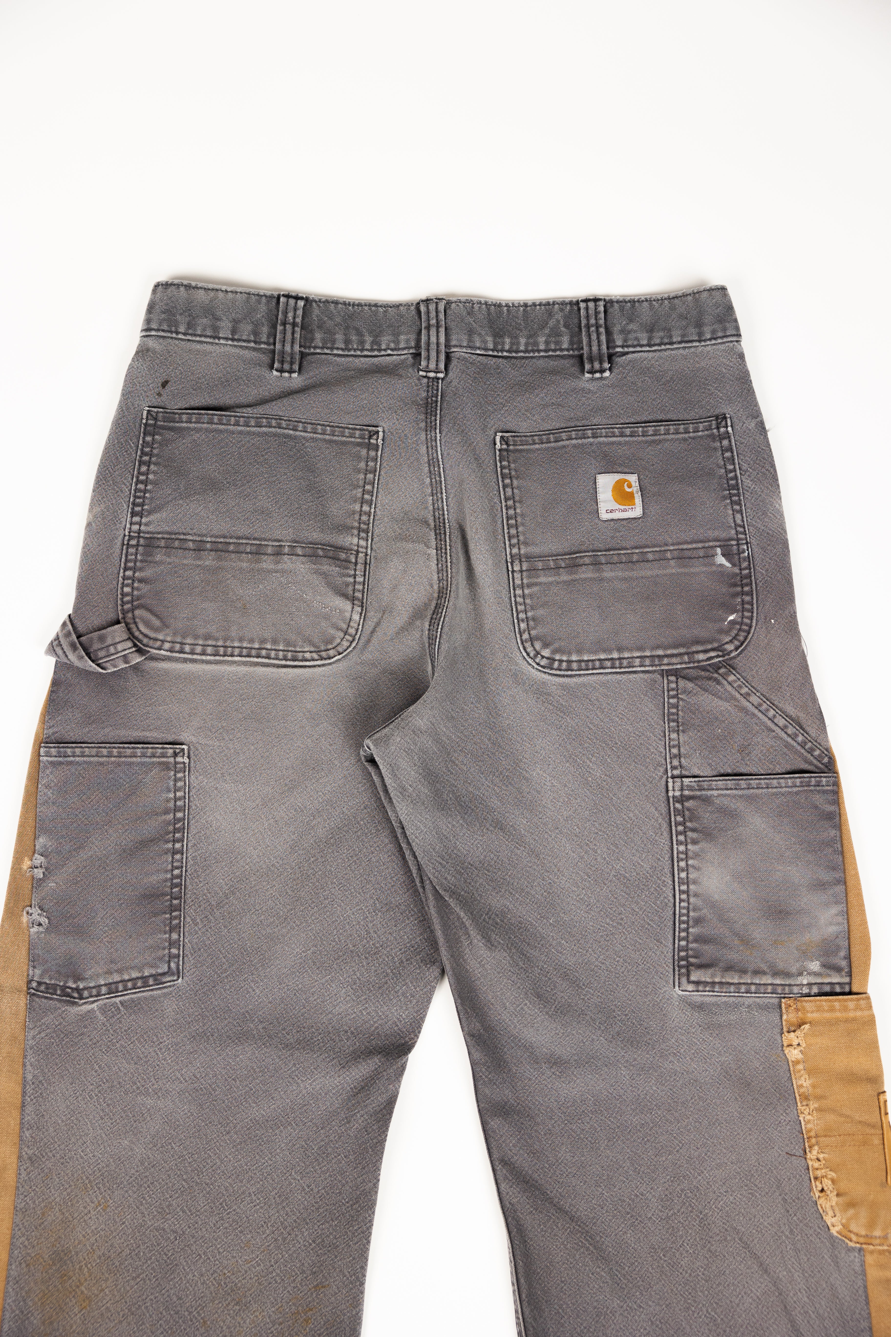 Deify Double Knee Pants