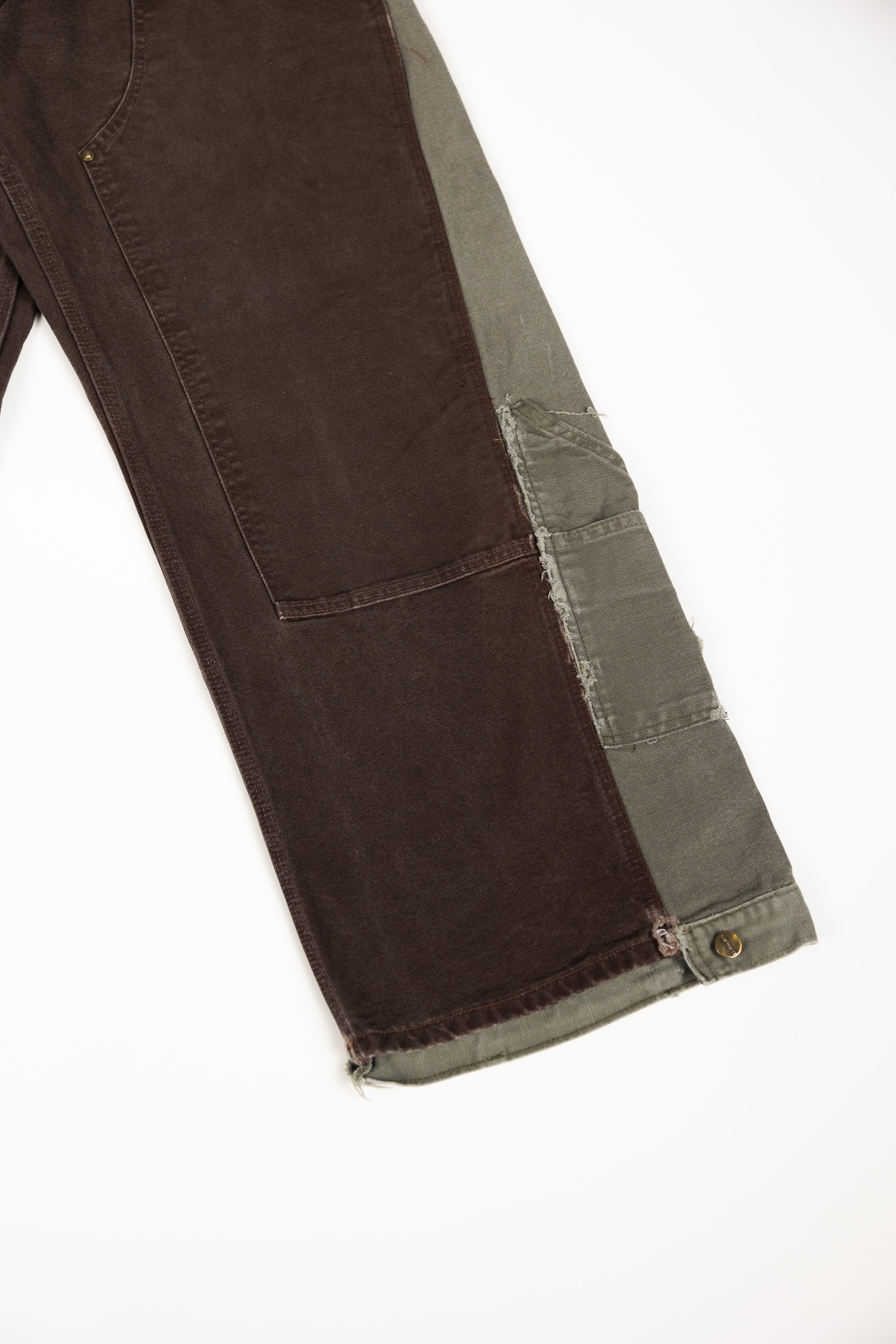 Deify Double Knee Pants