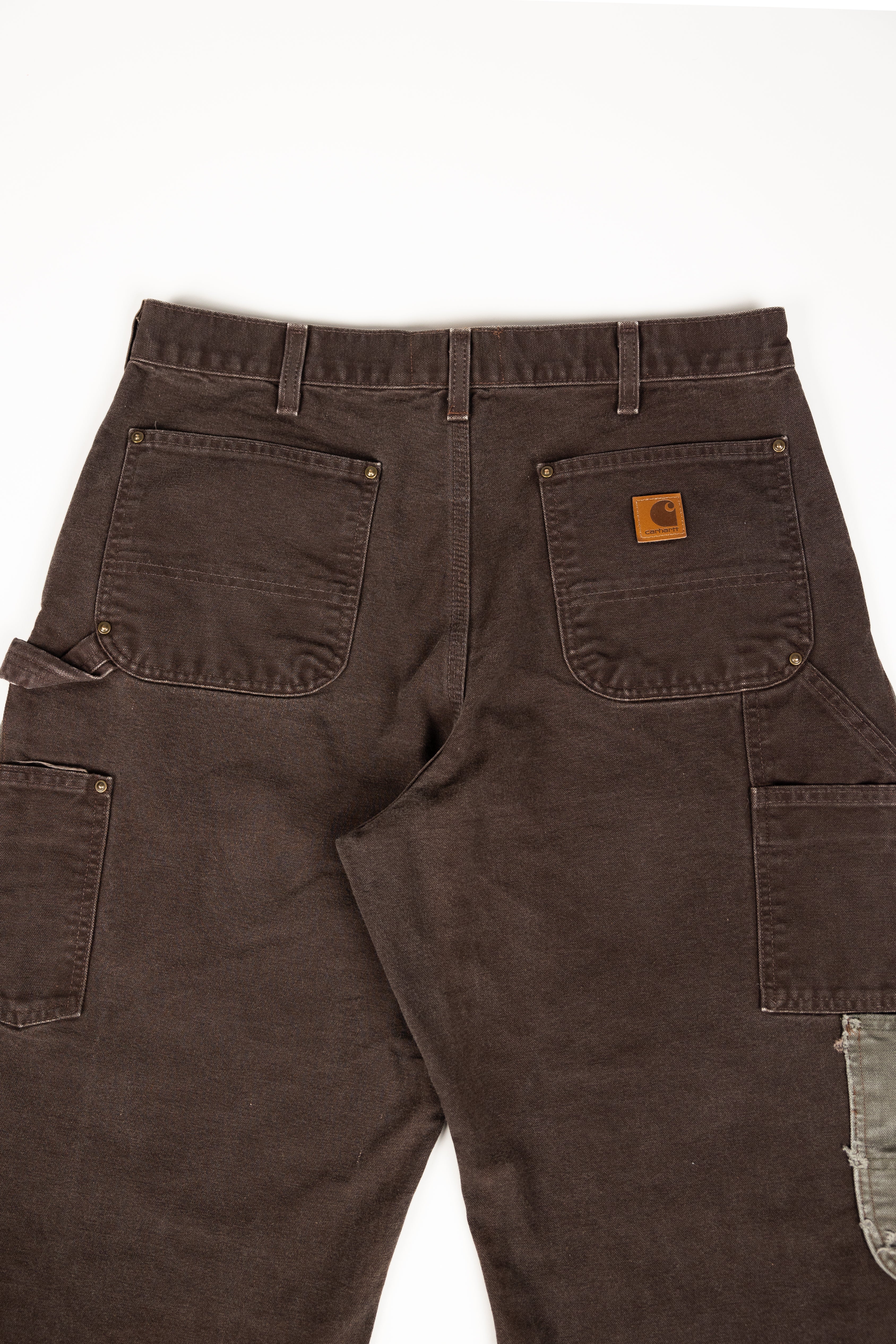 Deify Double Knee Pants