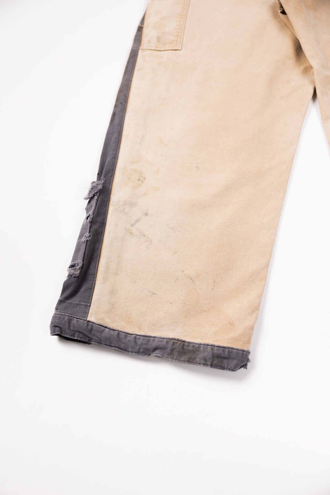 Deify Double Knee Pants