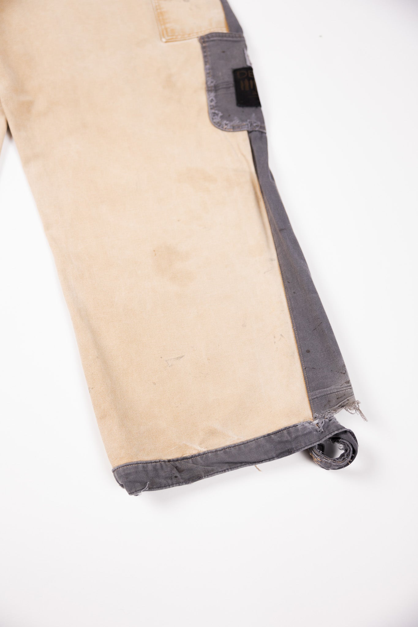 Deify Double Knee Pants