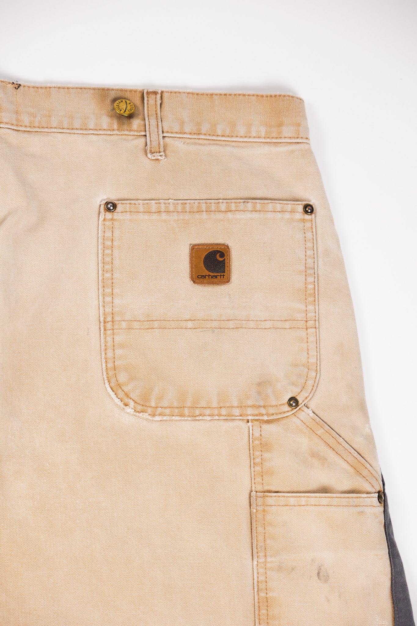 Deify Double Knee Pants