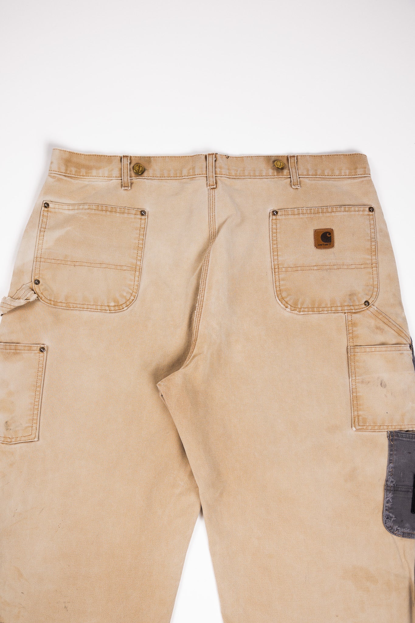 Deify Double Knee Pants