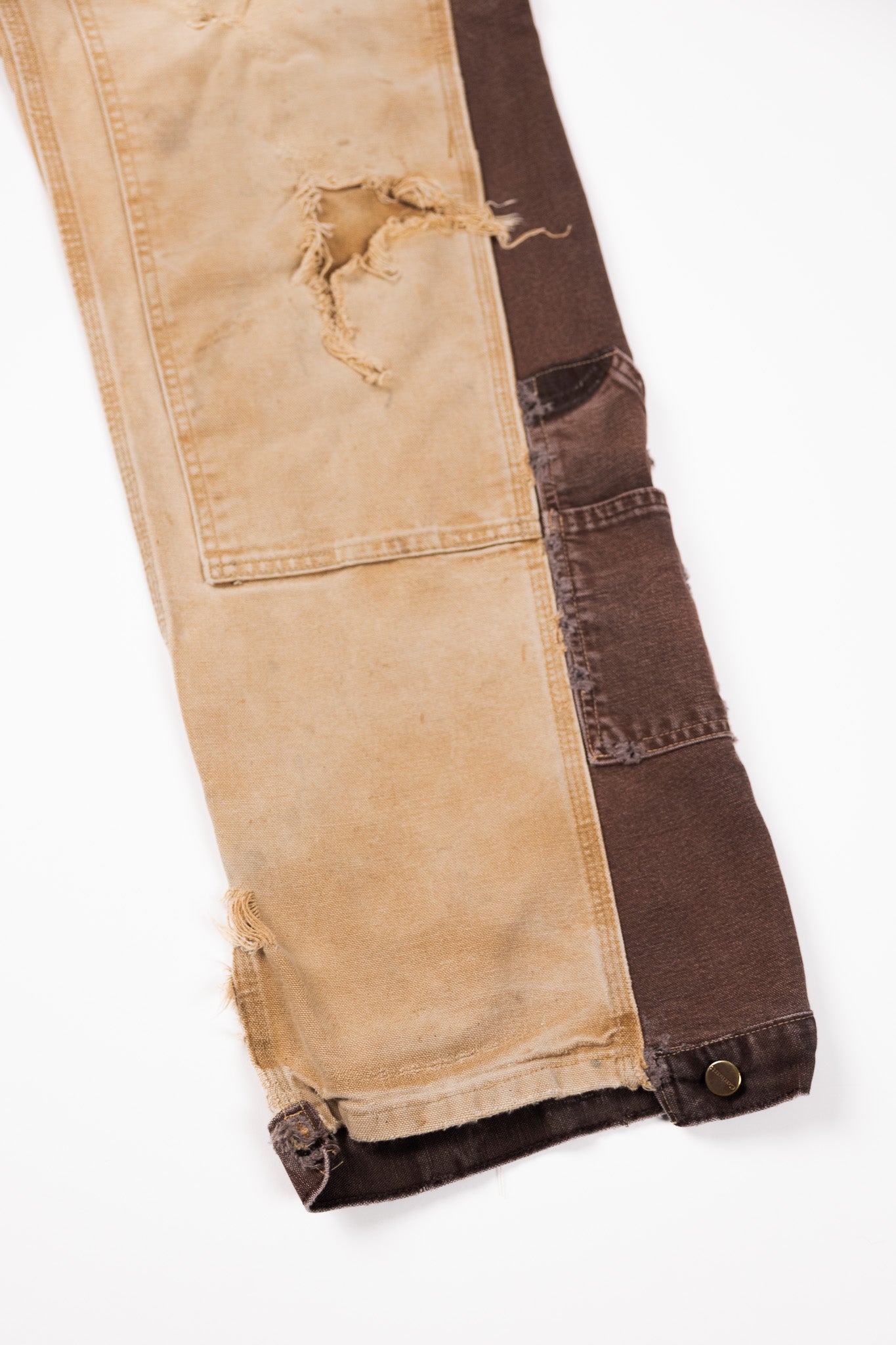 Deify Double Knee Pants