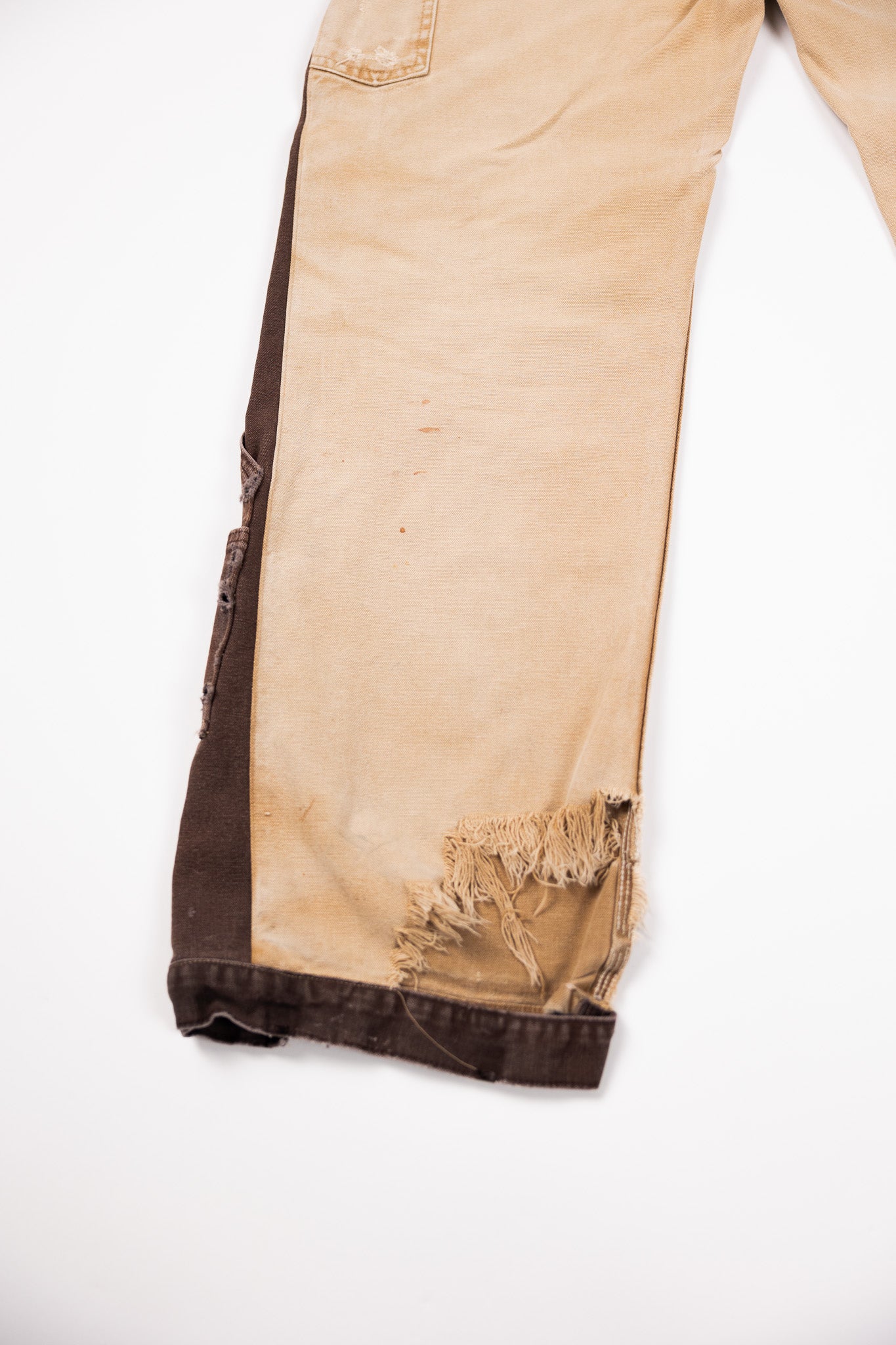 Deify Double Knee Pants