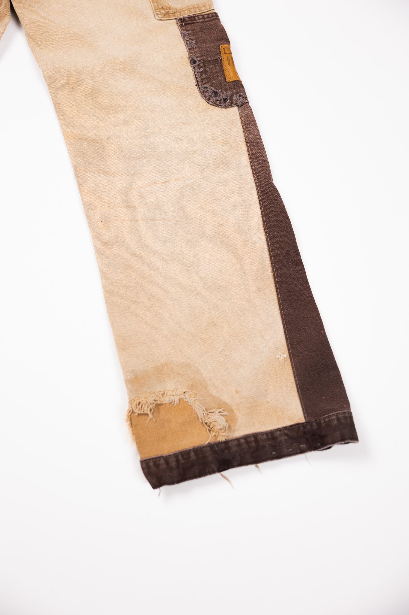 Deify Double Knee Pants