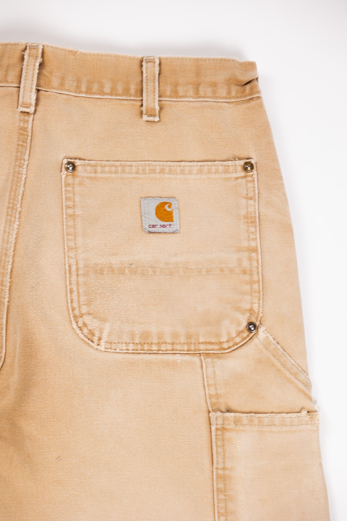 Deify Double Knee Pants