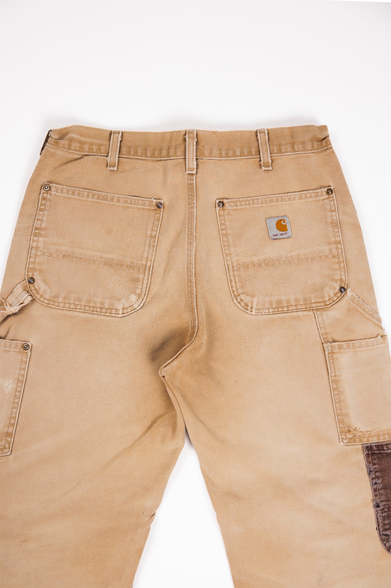 Deify Double Knee Pants