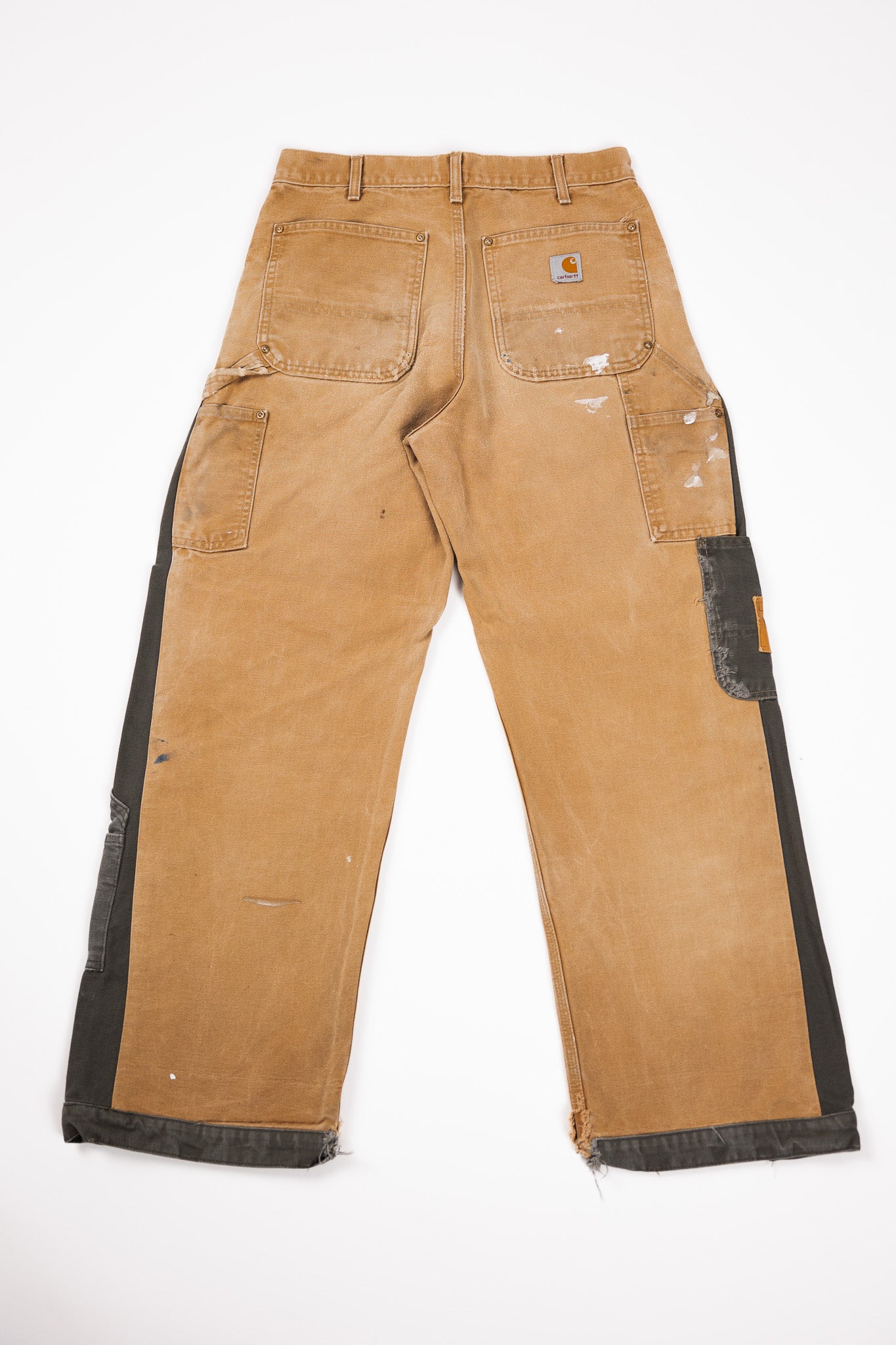 *Deify Double Knee Pants