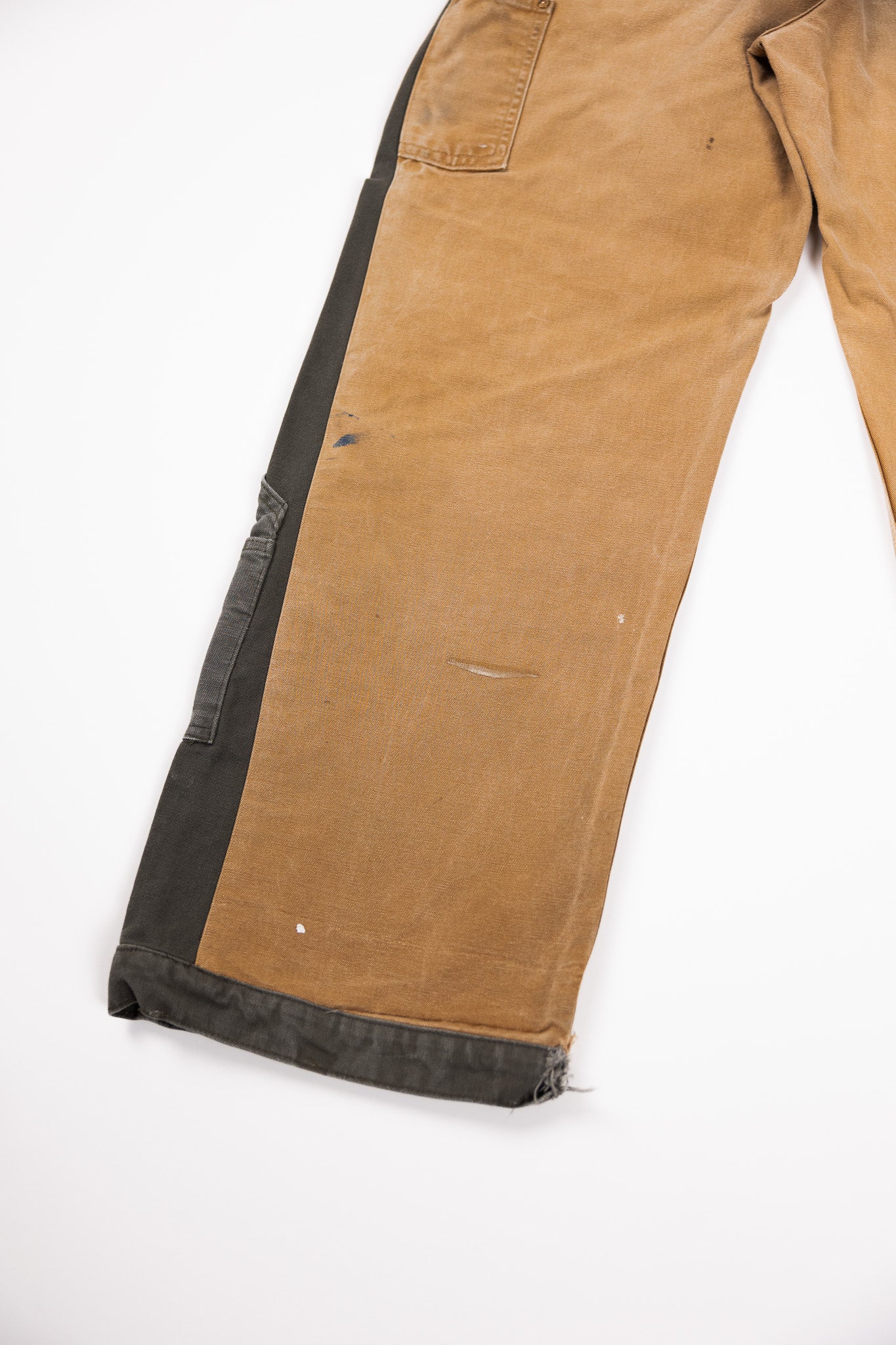 *Deify Double Knee Pants