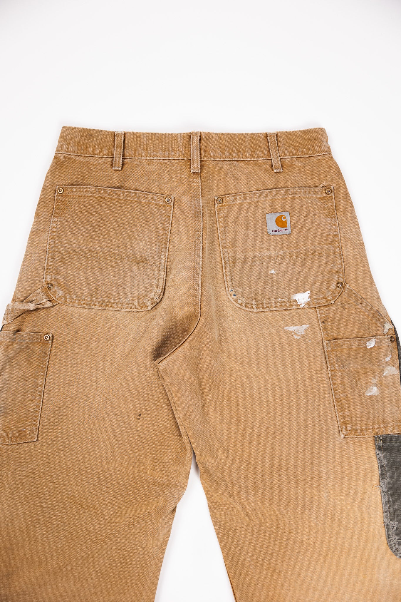 *Deify Double Knee Pants