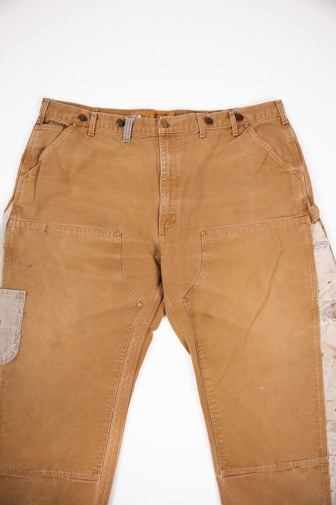 Deify Double Knee Pants